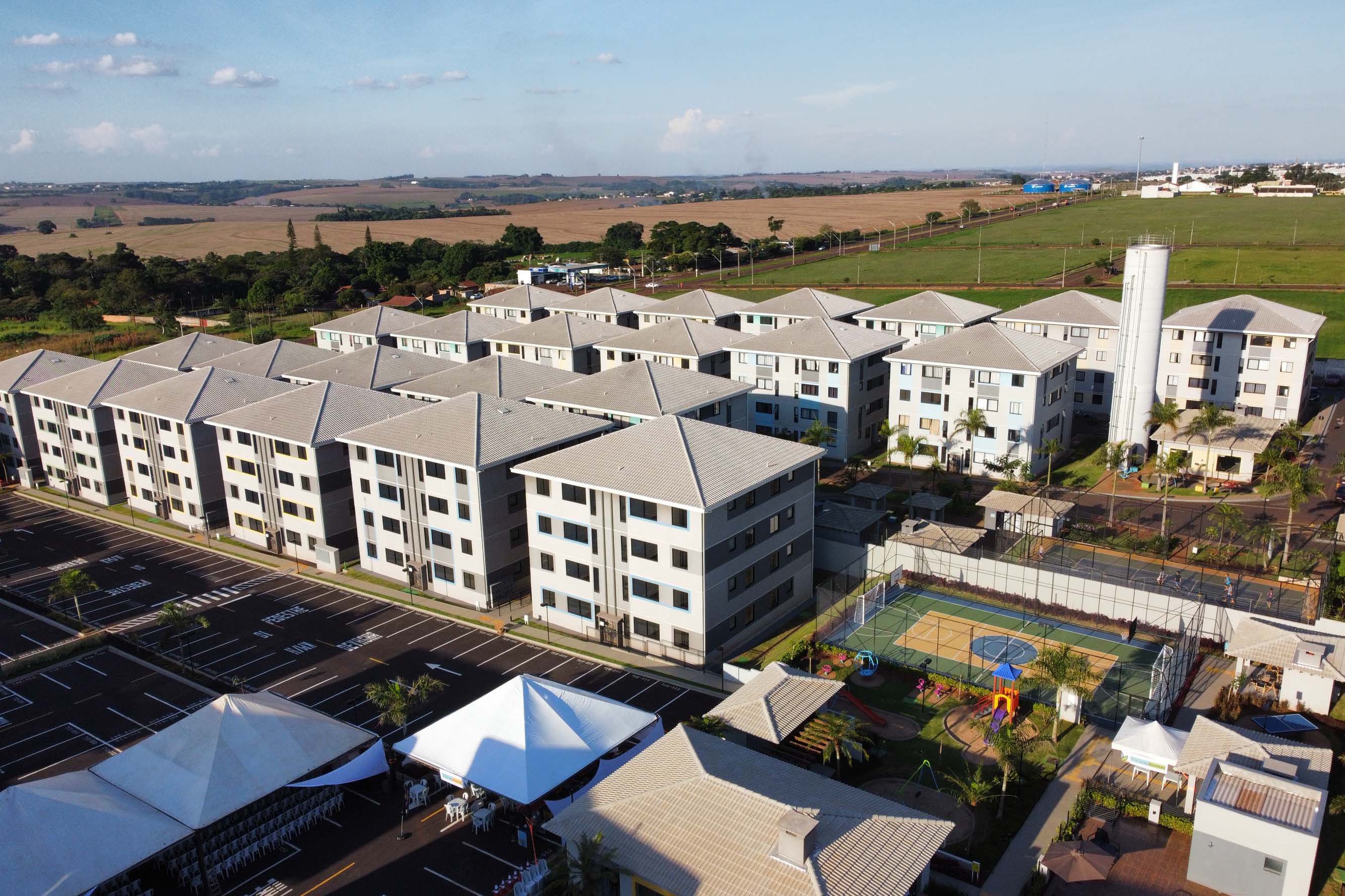 CONDOMINIO TRANCOSO