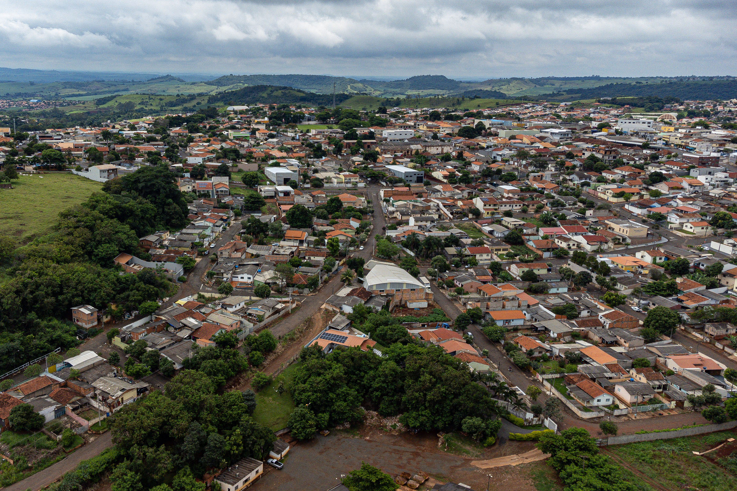 Governo libera R$ 2,9 milhões para revitalizar diversas ruas de Ibiporã