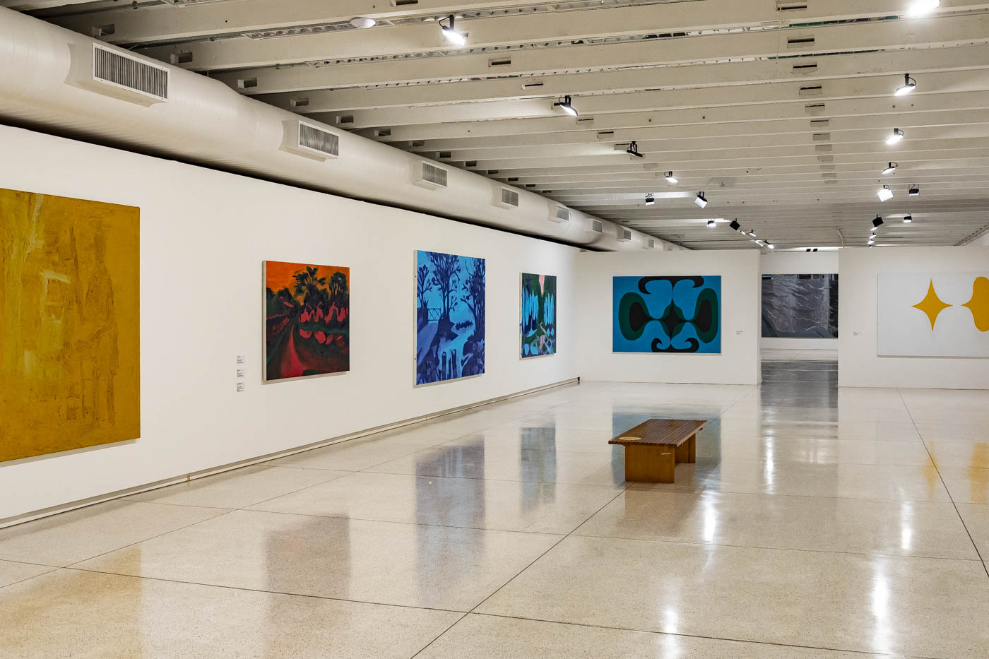 Catálogo do artista Rodrigo Andrade está disponível na MON Loja