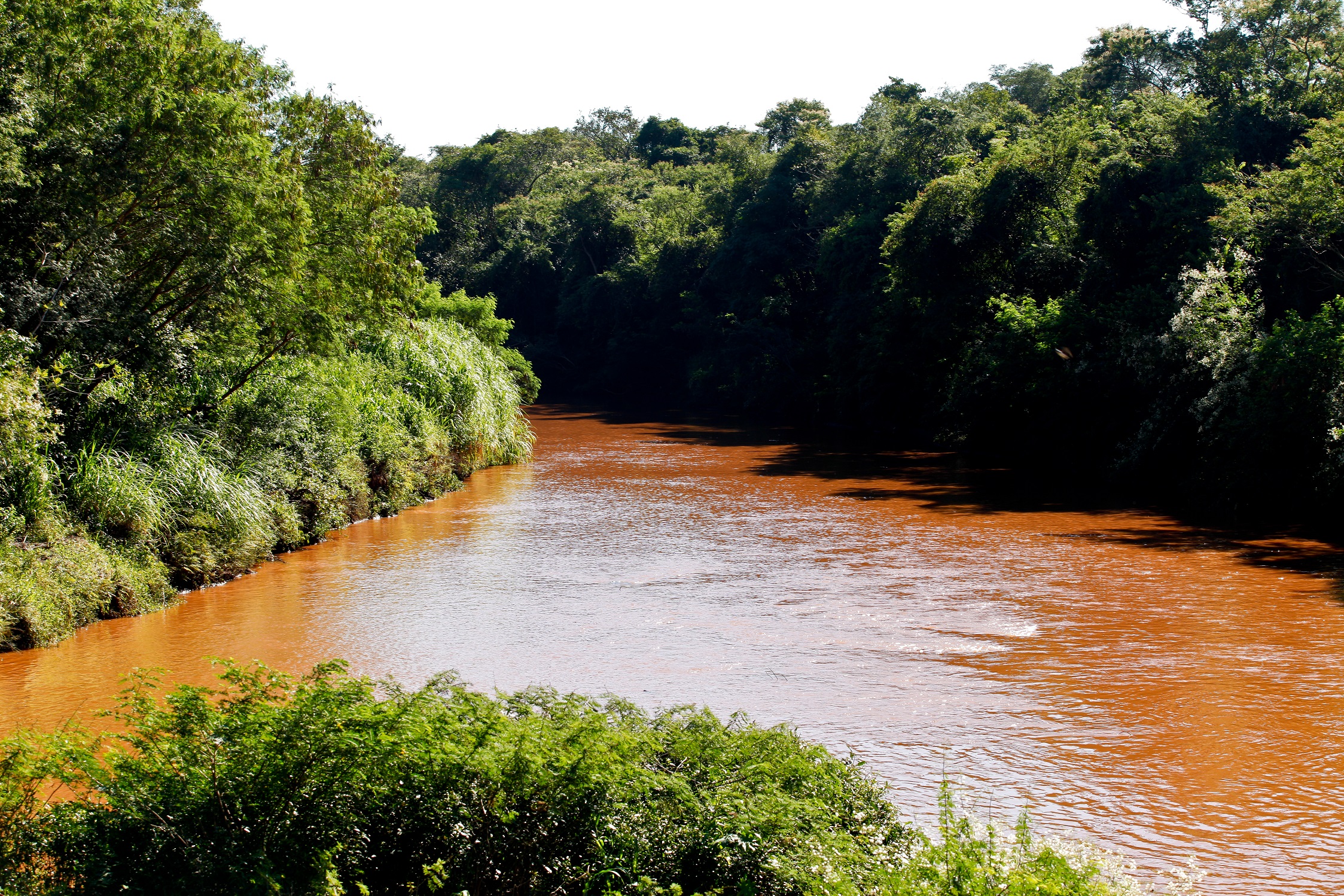 Região Noroeste vai debater políticas públicas referentes ao uso dos recursos hídricos, além de iniciar um debate sobre erosão nas cidades que formam as Bacias do Rio Pirapó/Paranapanema 3 e 4.