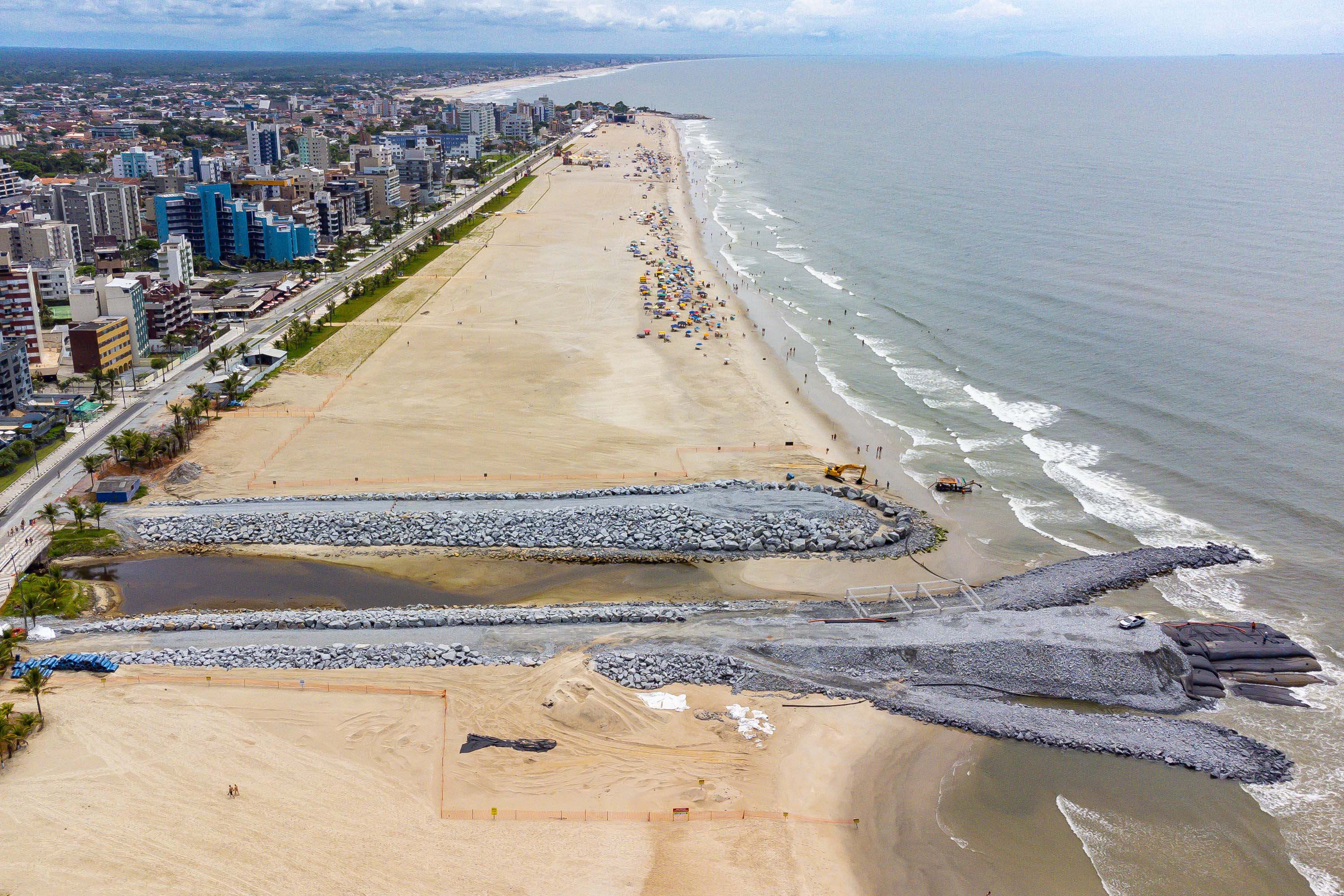 O que fazer em Caiobá, no Paraná