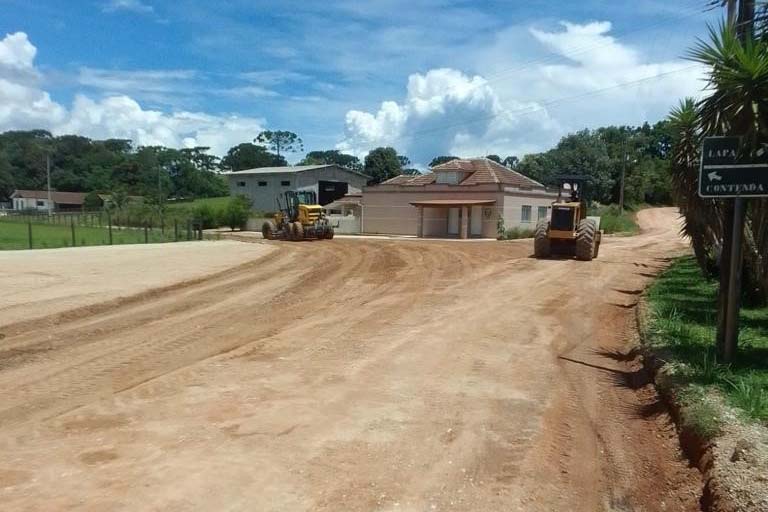 DER define empresa para executar estudos de pavimentação da Rodovia da Maça, na RMC 