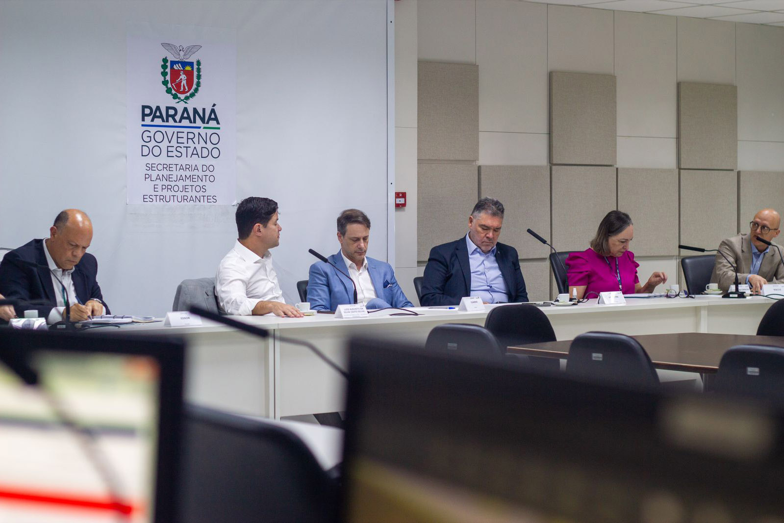  Governo do Paraná sai na frente com projetos relacionados a hidrogênio verde