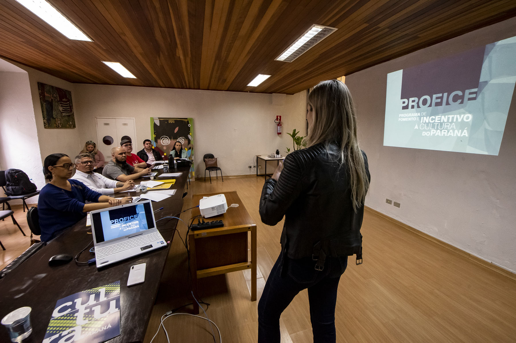 SEEC assessora municípios para a implantação dos Sistemas de Cultura e desenvolvimento de políticas públicas do setor