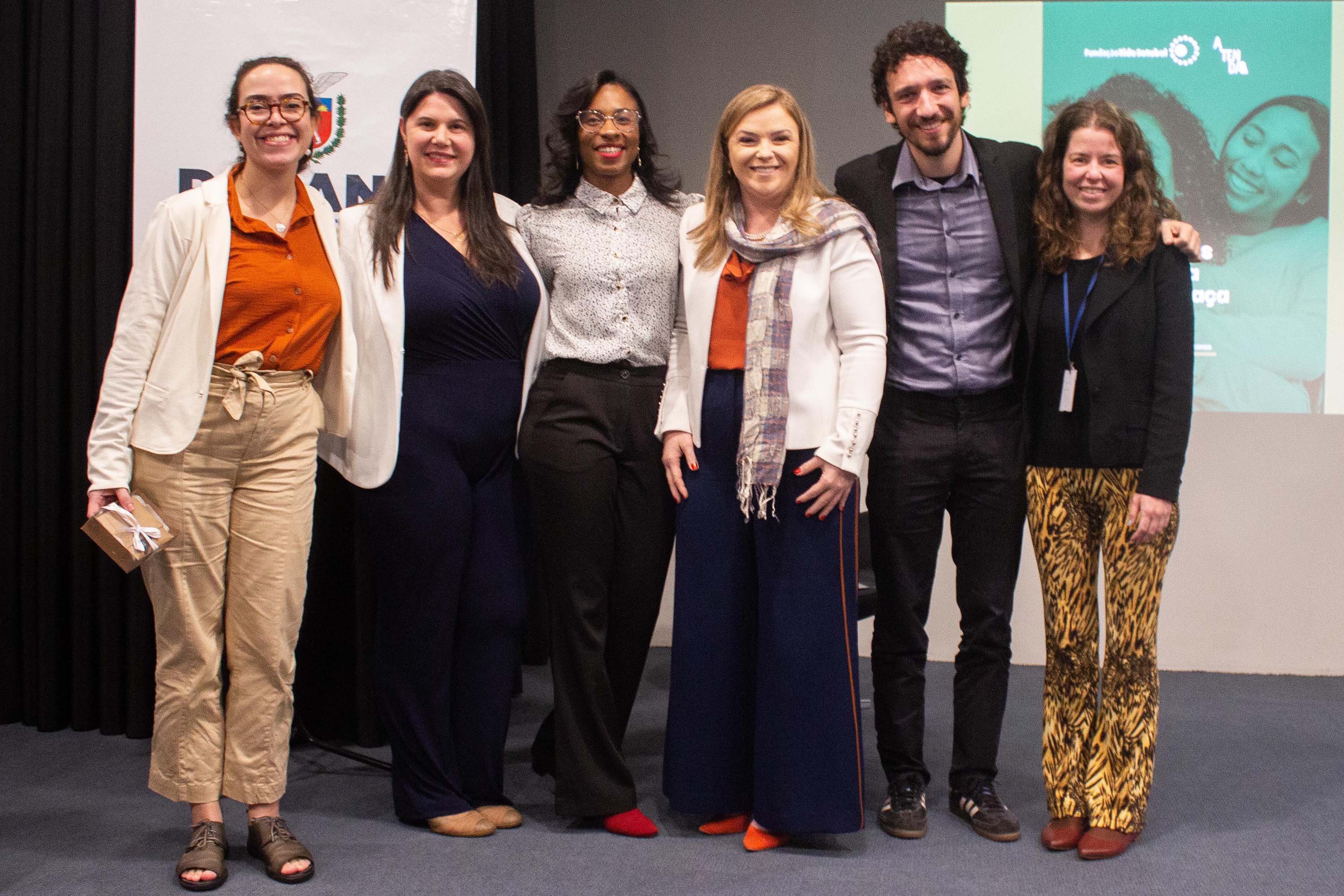 Paraná realiza evento para orientar a construção de um PPA sensível a questões de gênero e raça