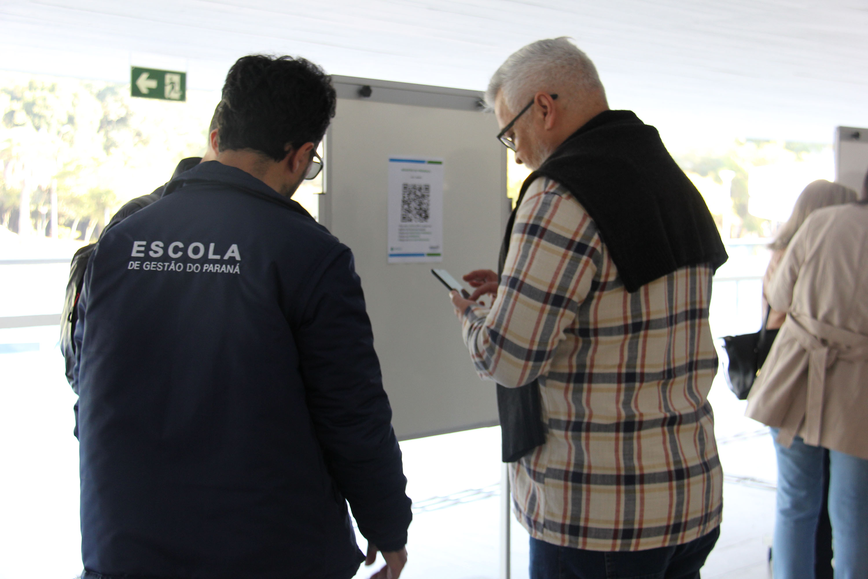 Capacitação sobre nova lei de licitações SEAP