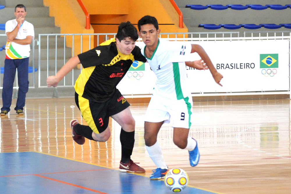 Prefeitura de Paranaguá - Copa Mundo Do Futsal Confira a programação da  competição