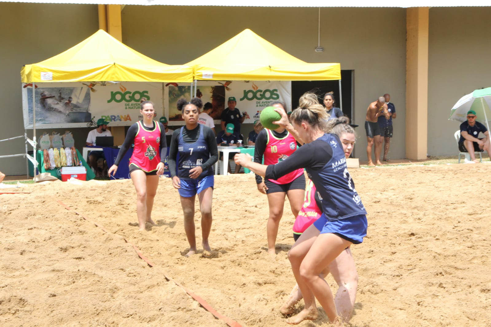 Jogos de Aventura e Natureza começam em junho na região de Londrina