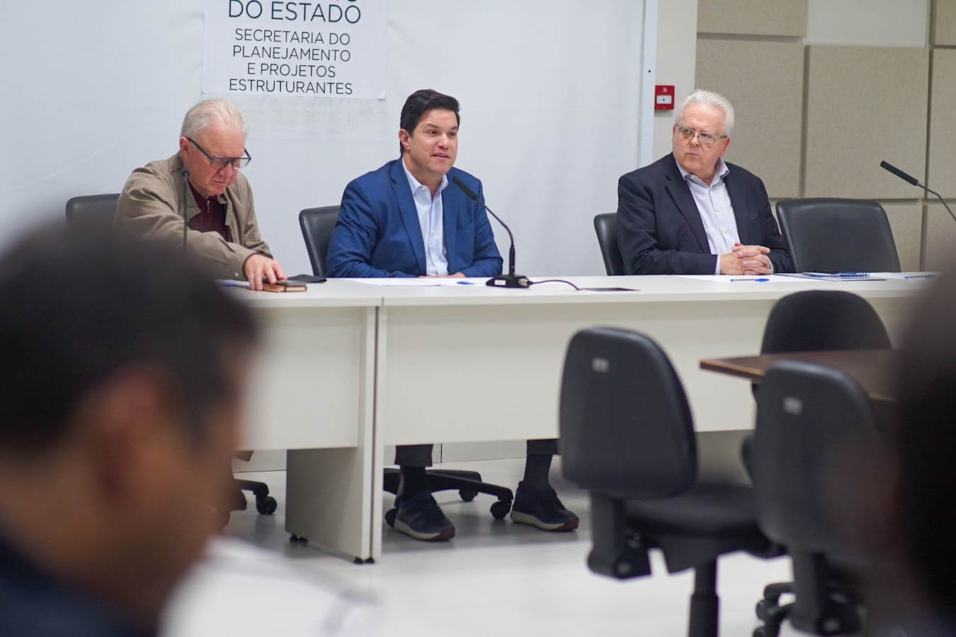 Paraná ganha NAPI de hidrogênio renovável com aporte de R$ 3 milhões