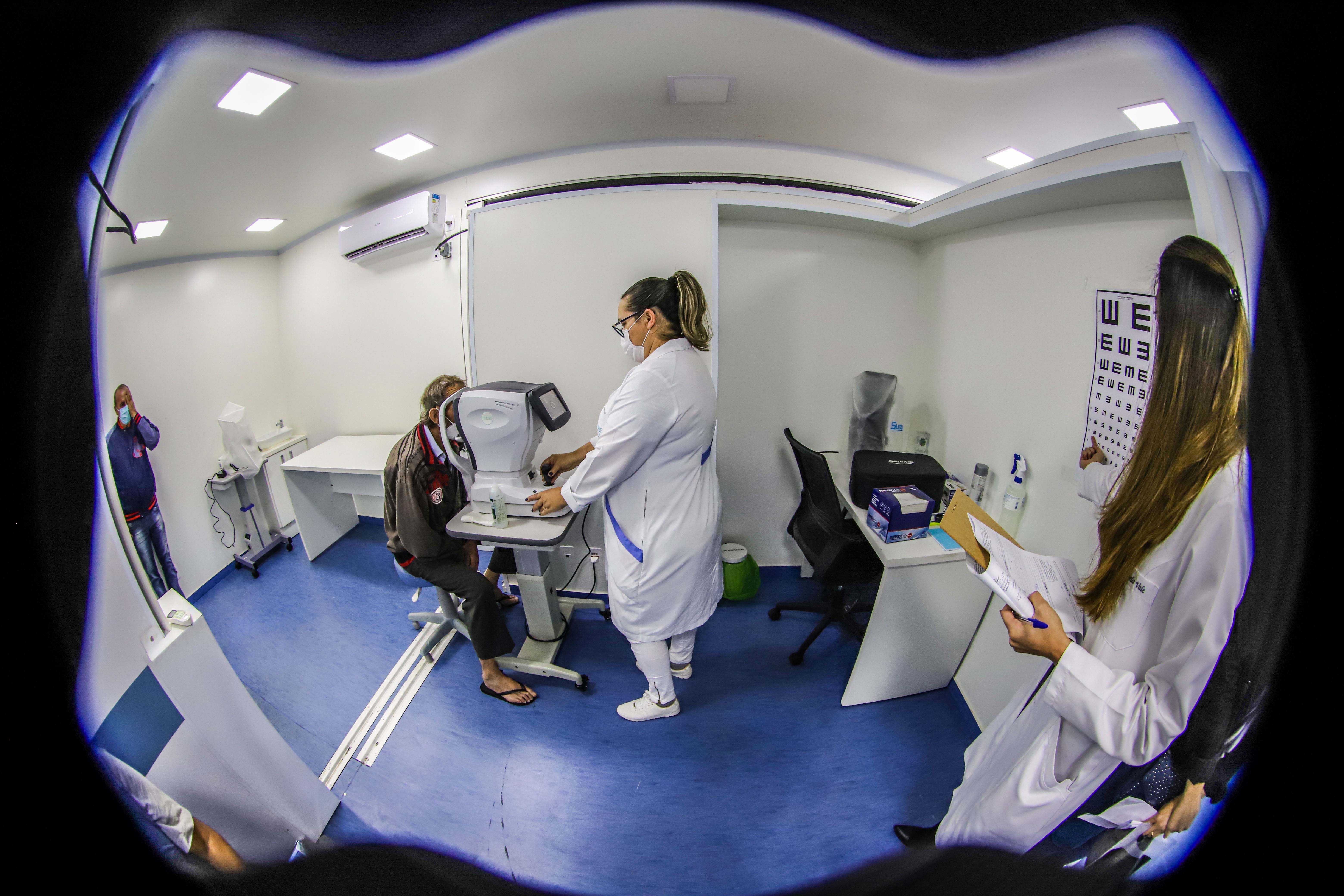 Inscrições para o programa Mais Médicos no Paraná começam nesta sexta-feira