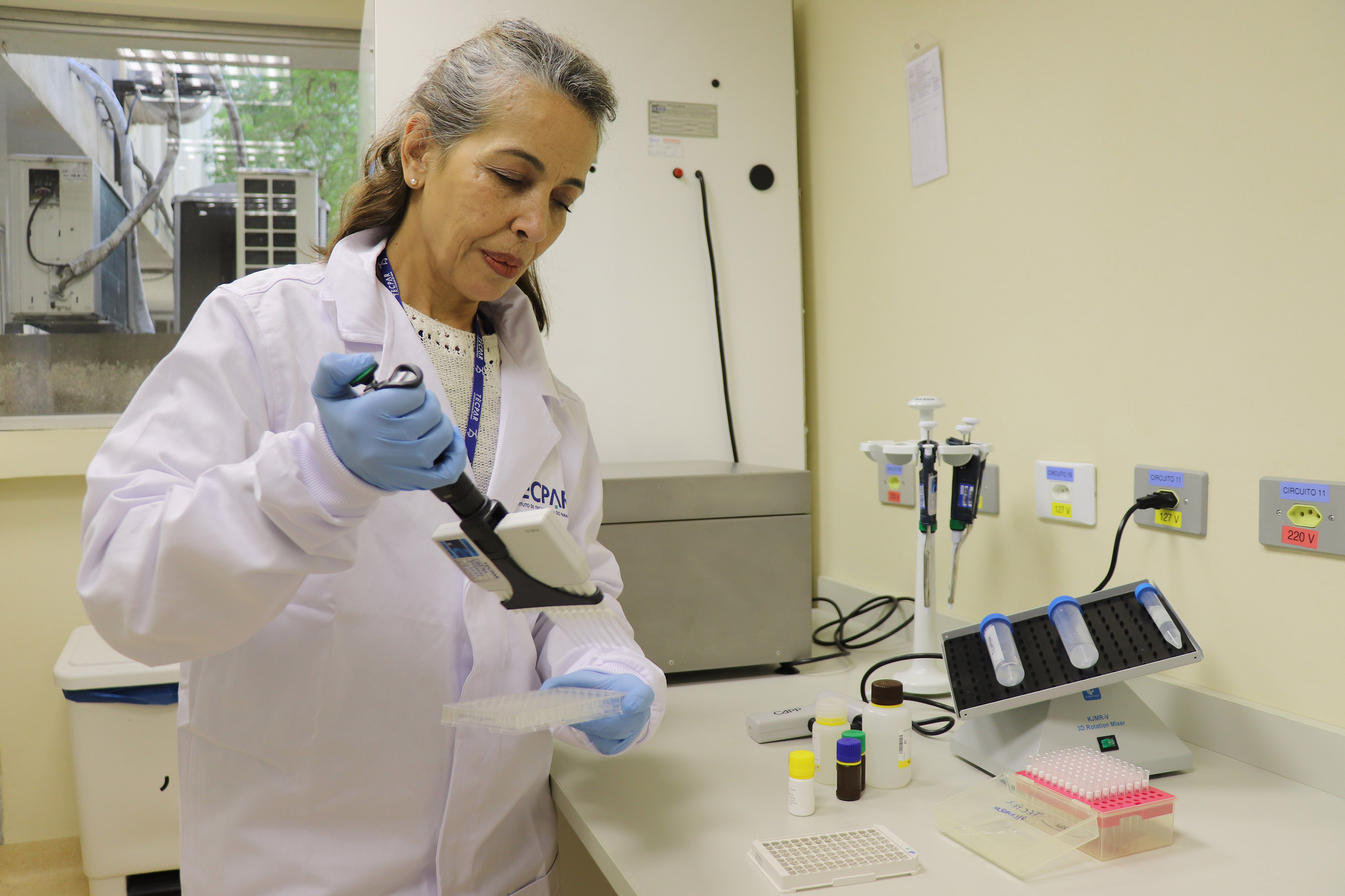 TECPAR ASSEGURA QUALIDADE DE PRODUTOS PARA PESSOAS COM RESTRIÇÕES ALIMENTARES