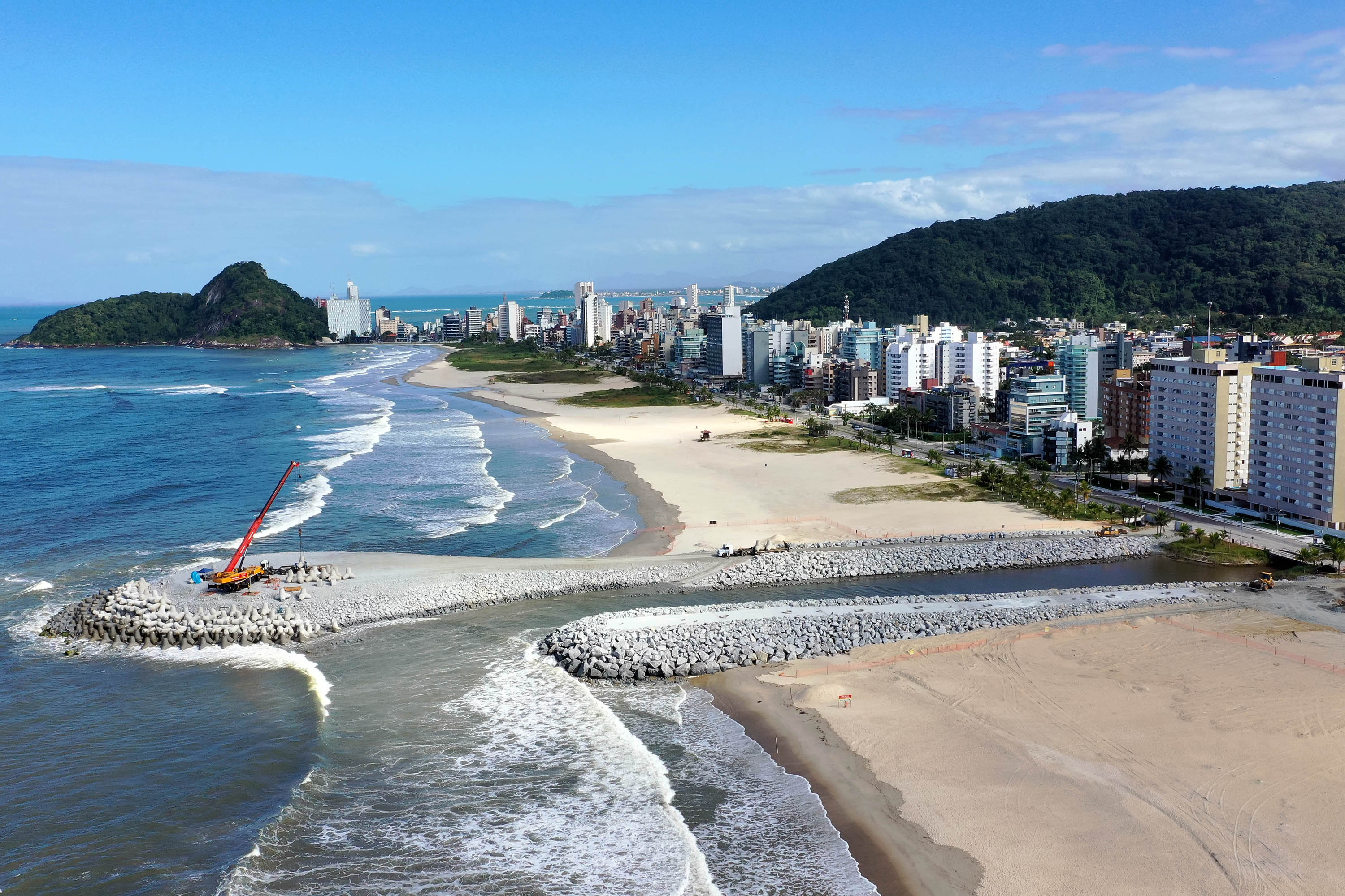 Caiobá, PR.  Melhores praias do brasil, Cidades do brasil, Praia