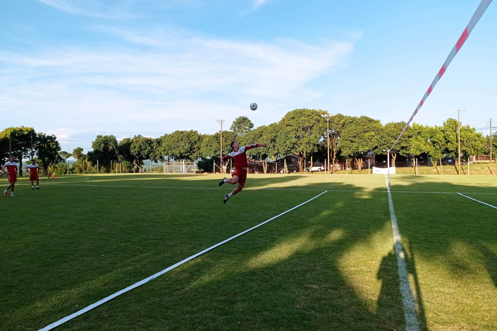 Londrina sedia Jogos de Aventura e Natureza a partir desta quinta-feira  (23) - Blog Londrina