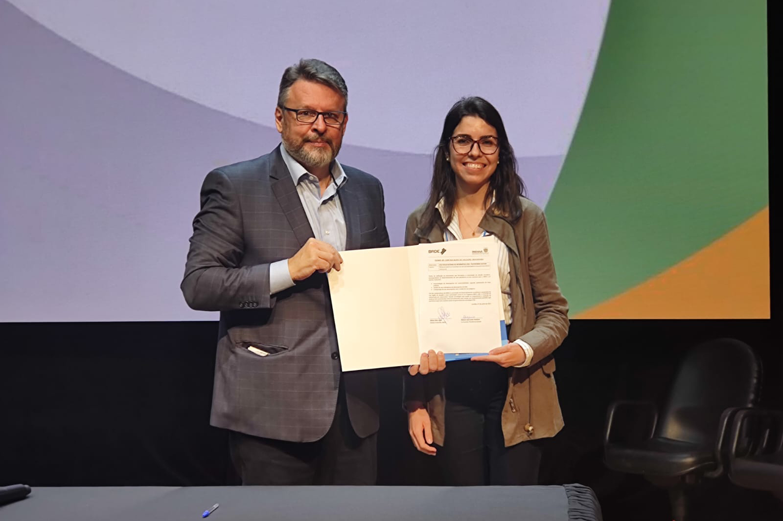 BRDE inova no setor público ao contratar startups para soluções ESG