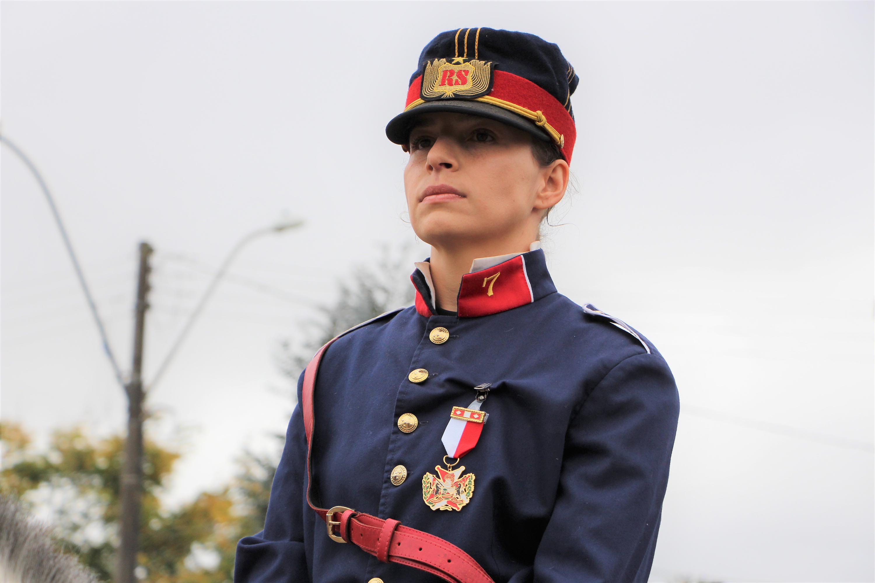 Polícia Militar do Distrito Federal - Sempre haverá uma Cavalaria:  Regimento de Polícia Montada completa 38 anos