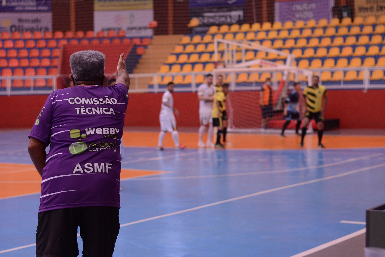 Guaraniaçu - Confira o resultado dos Jogos Abertos até agora