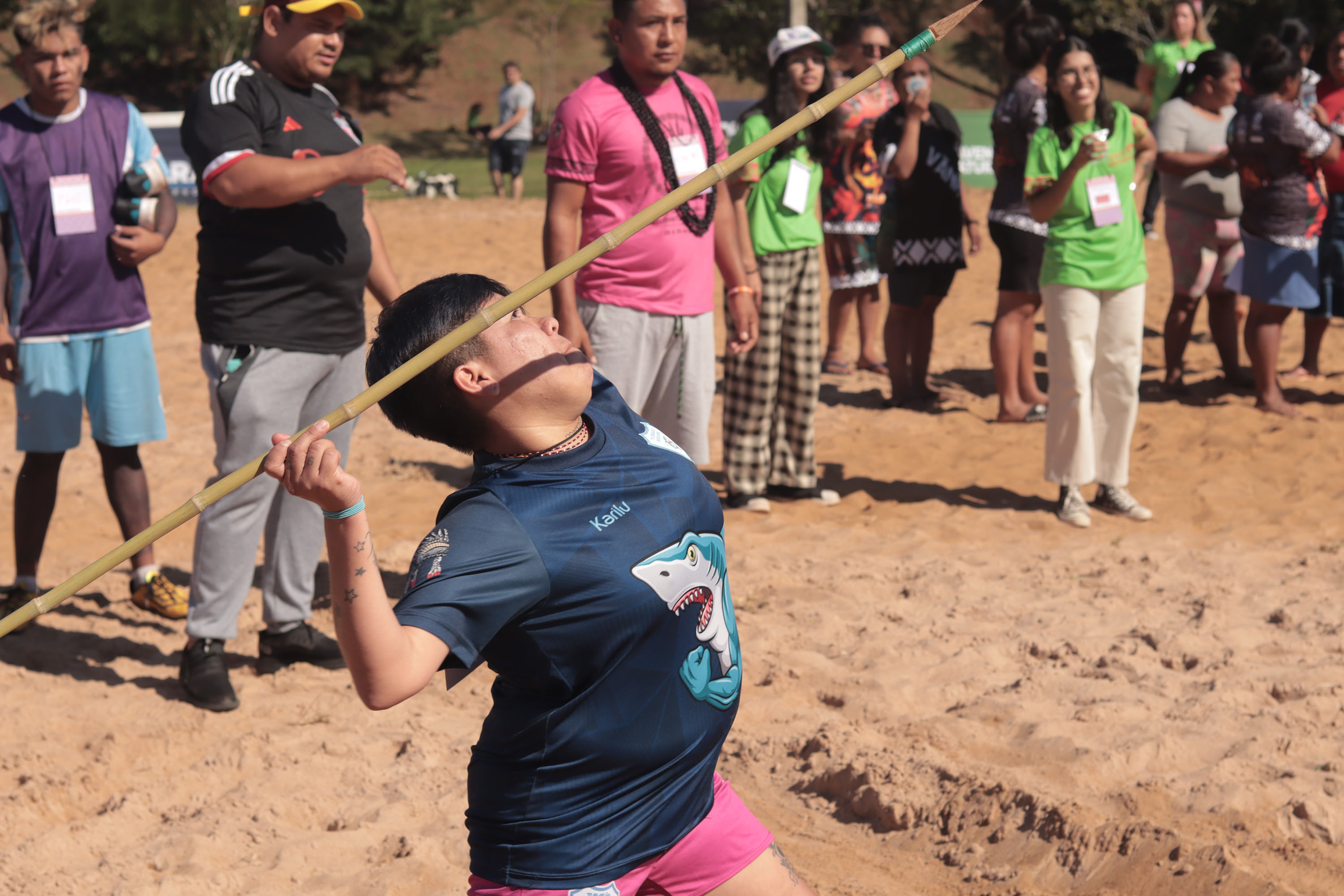 Festival de Inverno dos Jogos de Aventura e Natureza começa neste fim de  semana, no Litoral