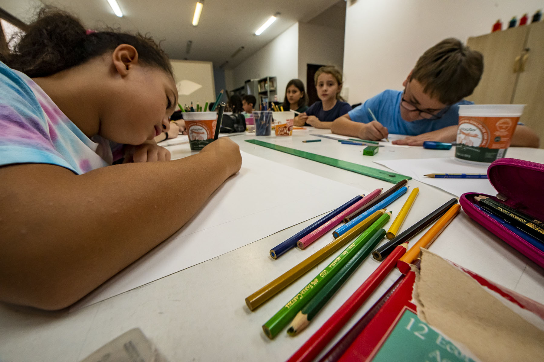 Curso de defesa pessoal inclusivo está com inscrições abertas em Santos