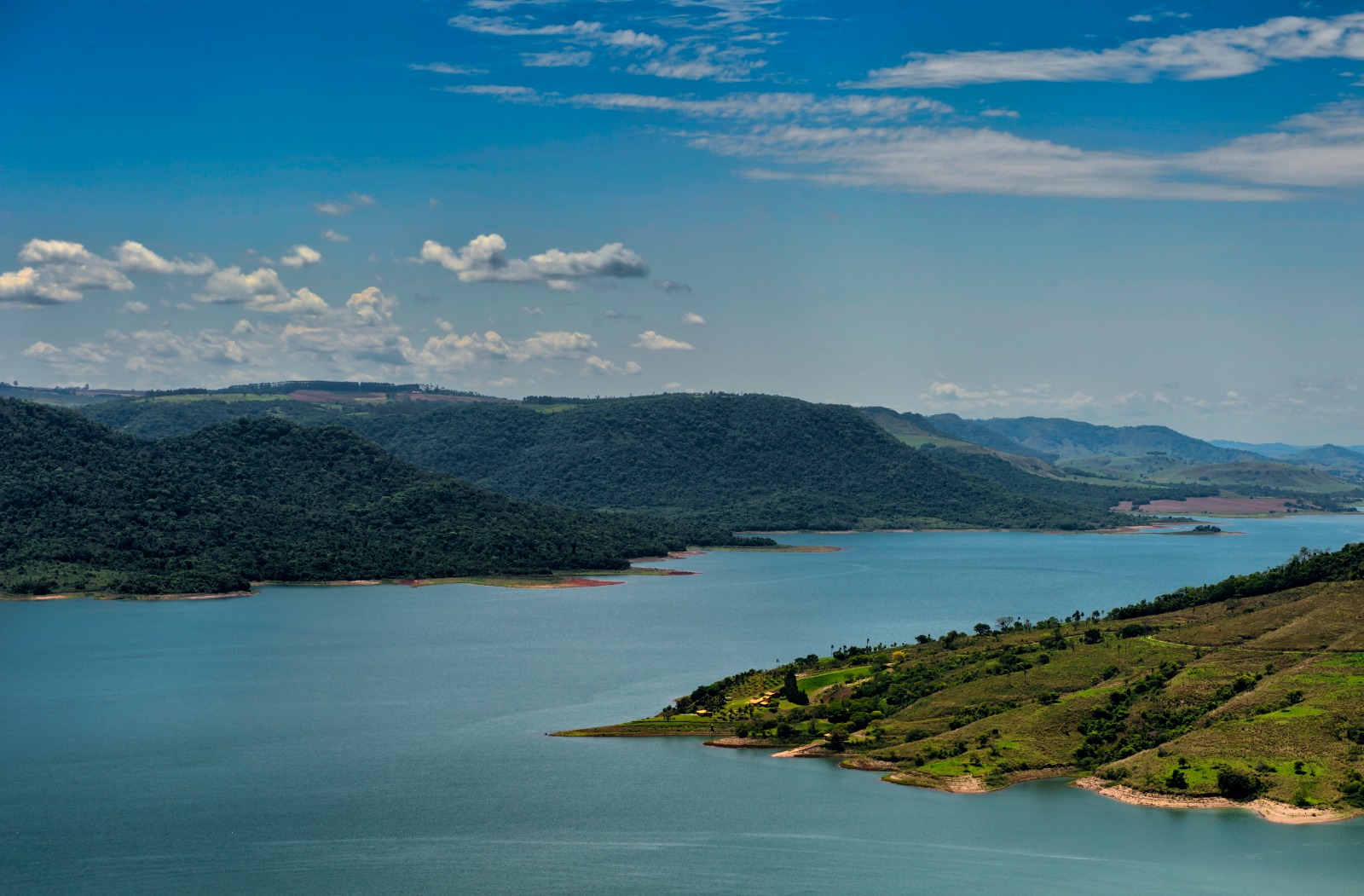 EECOB/PR - 1° Encontro de Comitês de Bacias do Paraná