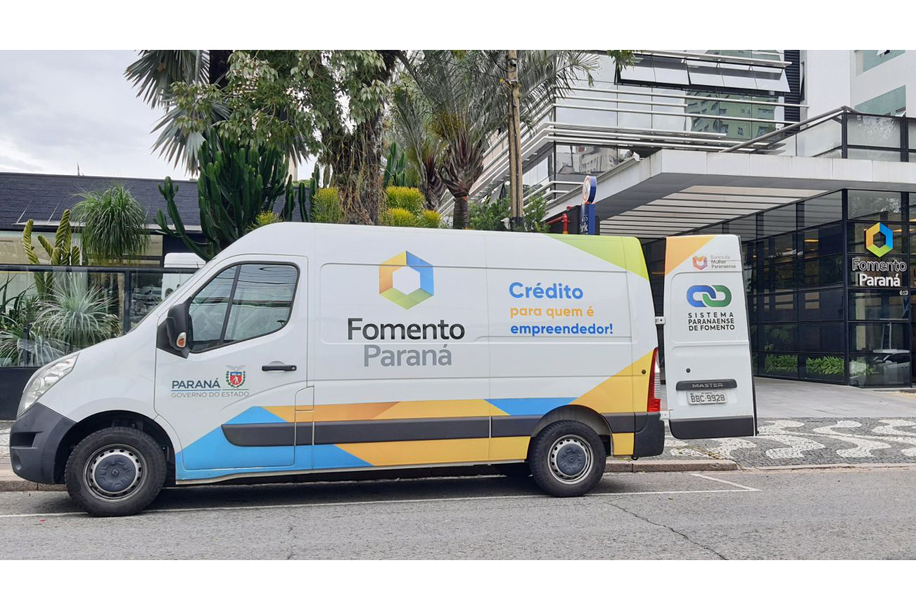 Fomento Paraná abre nova campanha de renegociação de dívidas com desconto