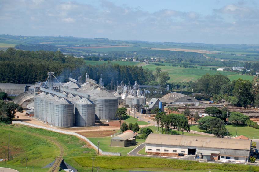 Unidade Curitiba - Instituto da Construção