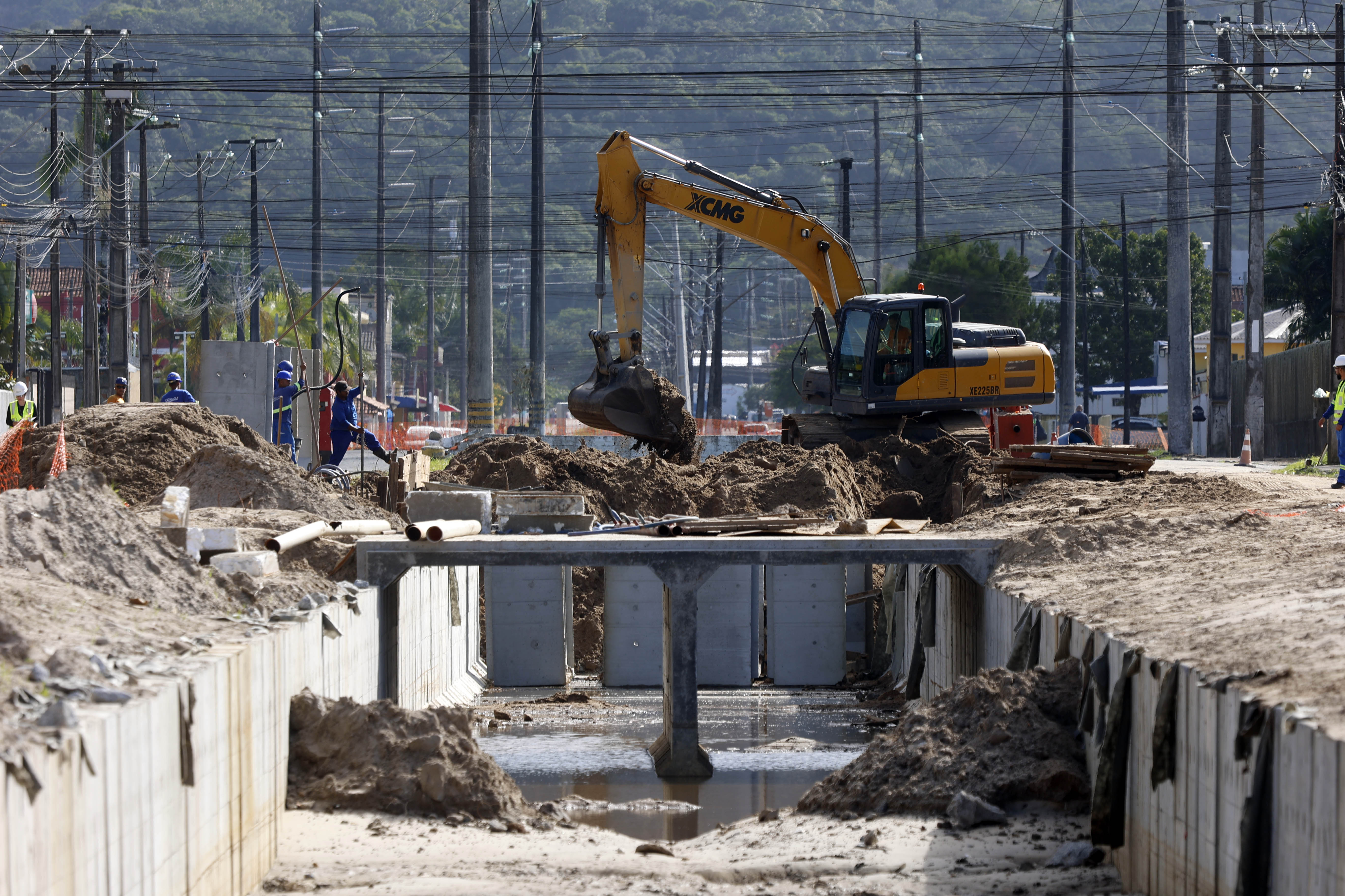 Últimas notícias  Matinhos recebe mais uma edição do Sesc