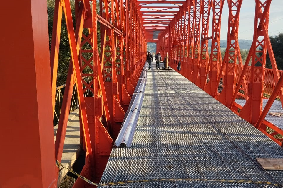 Ponte do Rio da Várzea