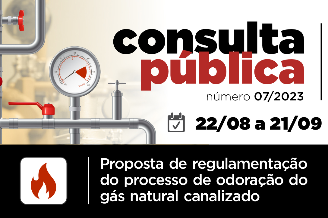 Agepar recebe contribuições para melhoria na segurança operacional do serviço de distribuição de gás natural