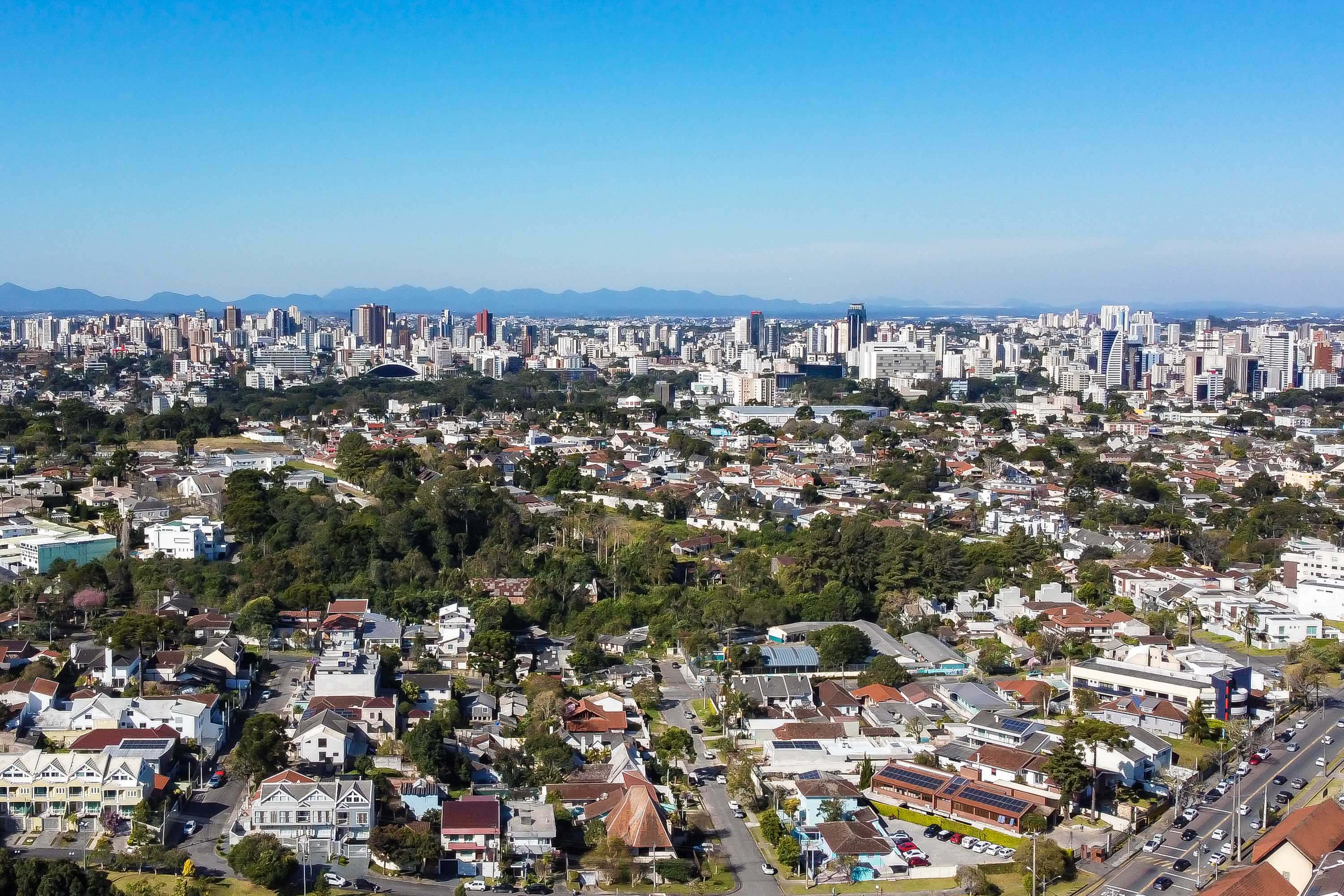 Francisco Beltrão é considerada a cidade mais competitiva do