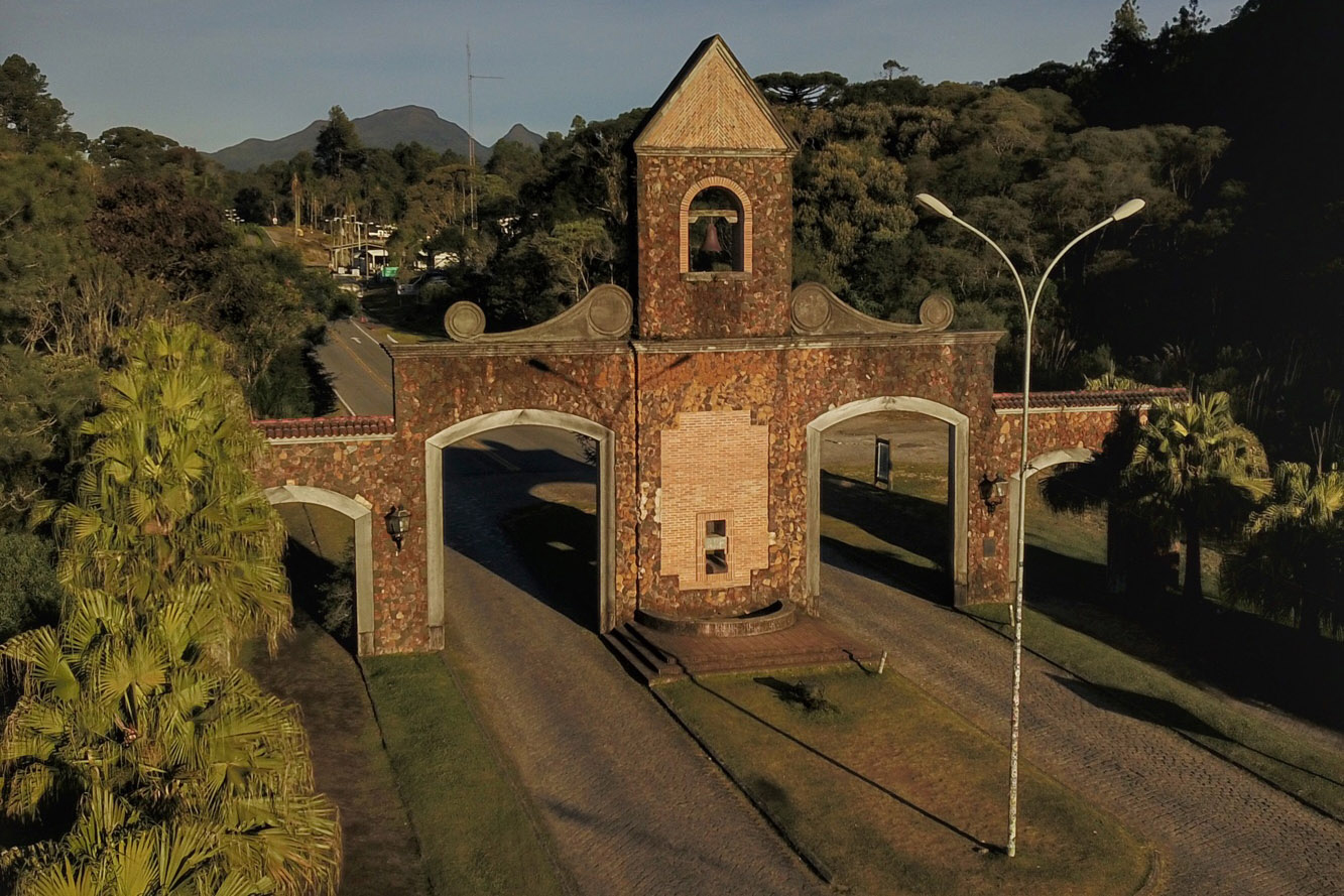 História da Educação SJP: A circulação dos espaços e a importância