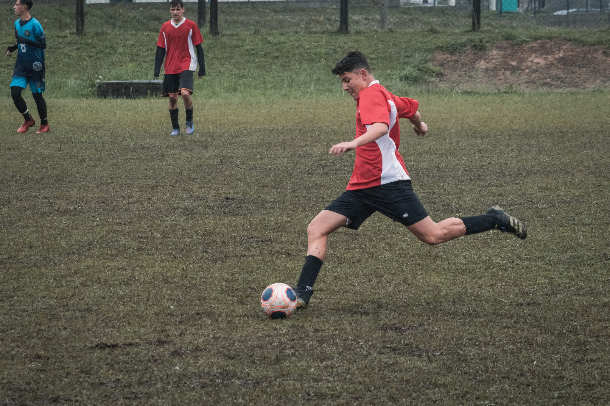 Fase regional dos Jogos Escolares Bom de Bola começa nesta quinta