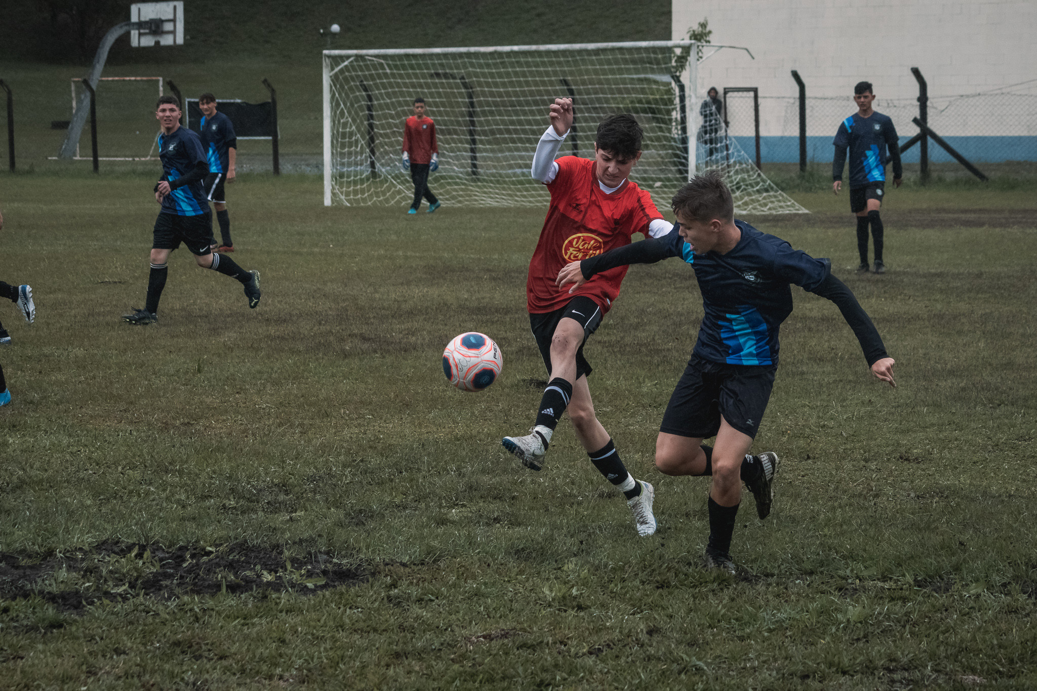 Jogos Escolares Bom de Bola começam nesta quinta (28) em Londrina - Blog  Londrina