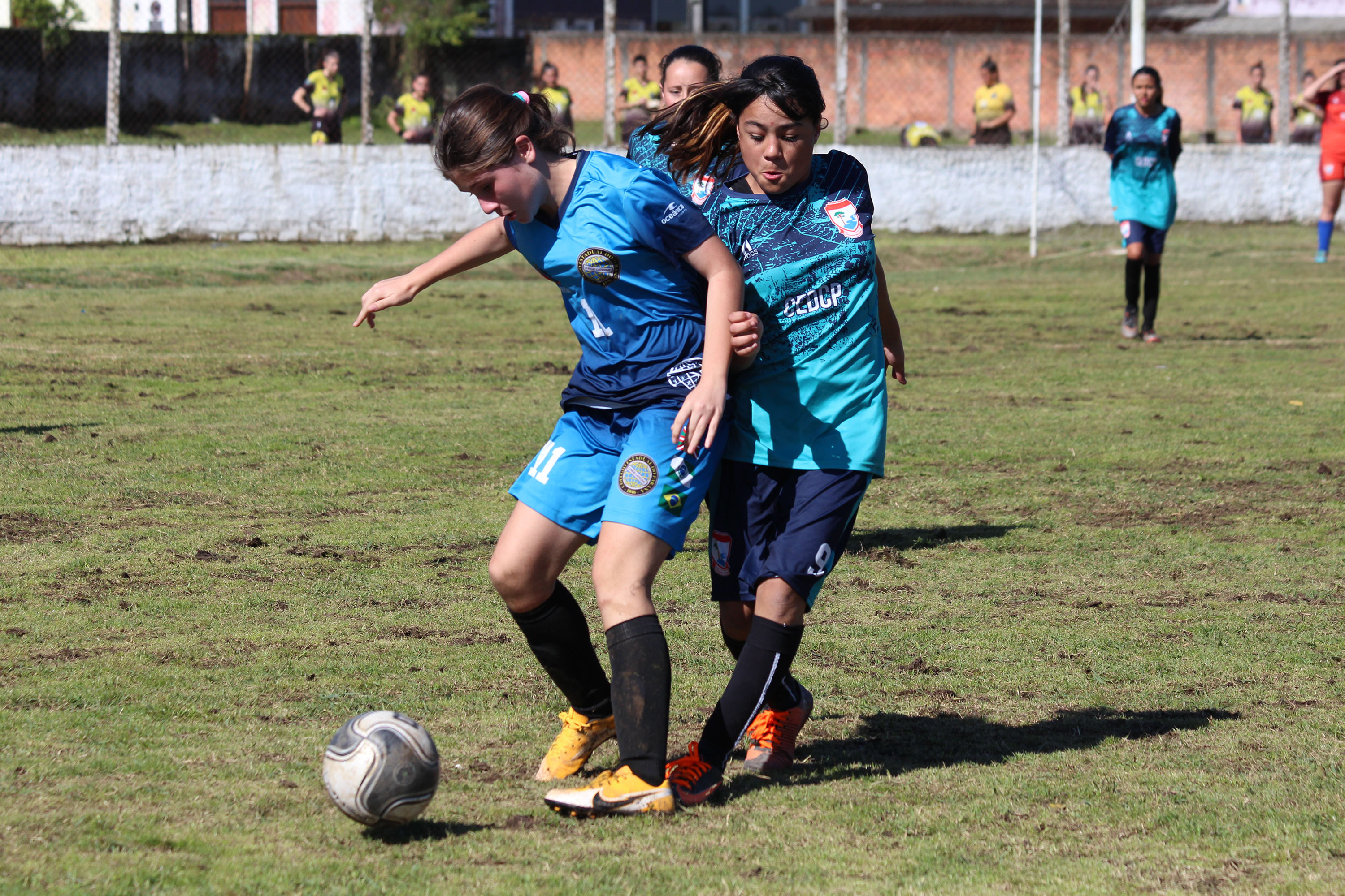 Fase regional dos Jogos Escolares Bom de Bola começa nesta quinta