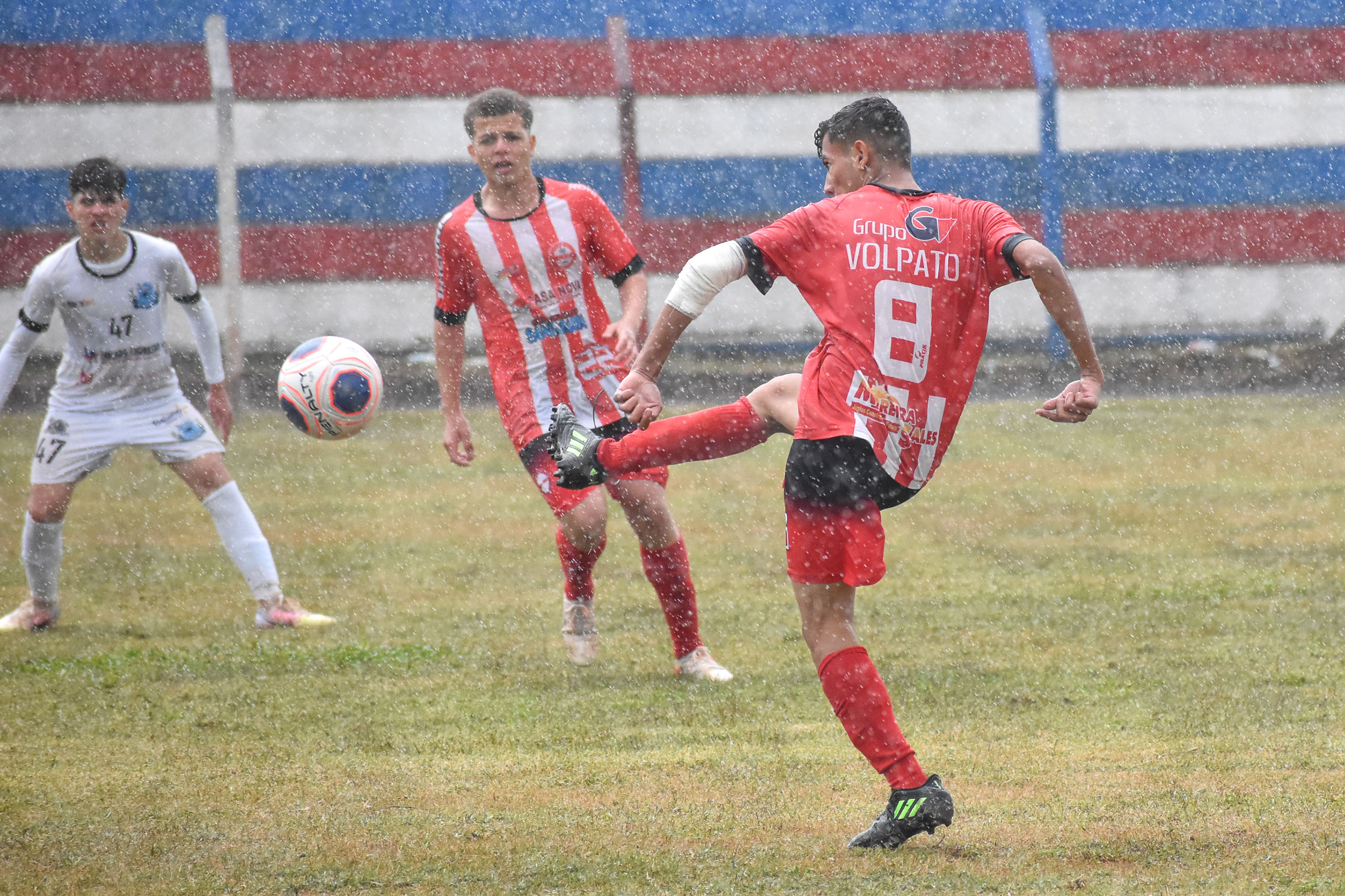 Fase regional dos Jogos Escolares Bom de Bola começa nesta quinta