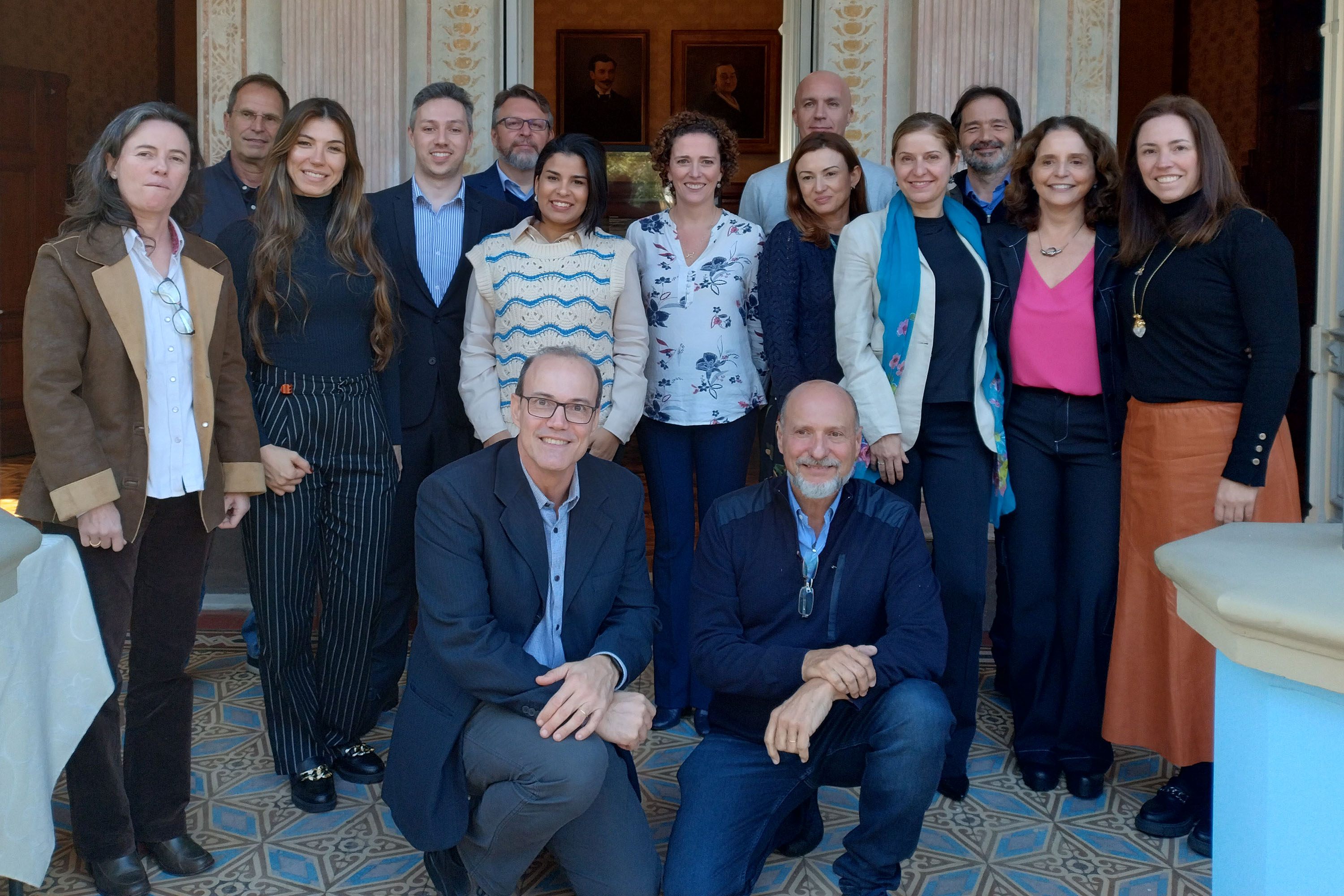 BRDE apresenta estratégias do Banco Verde para empresas protagonistas da transformação dos modelos de negócio