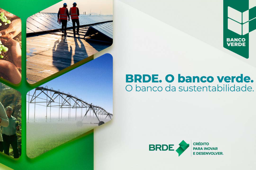 BRDE emite R$ 30 milhões em RDBs no Paraná e aumenta captação para investimentos