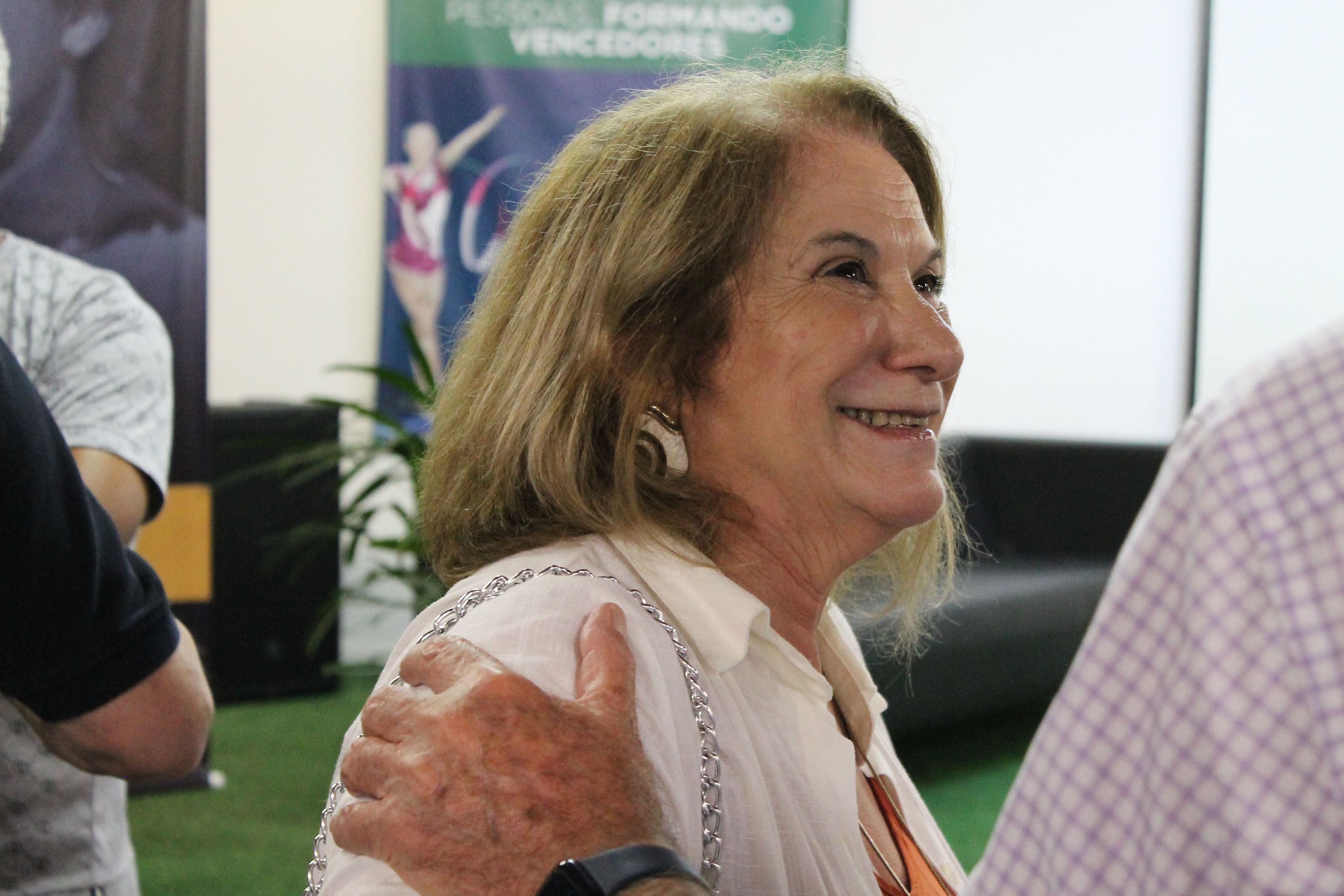 Secretaria do Esporte promove evento em homenagem ao ex-jogador de