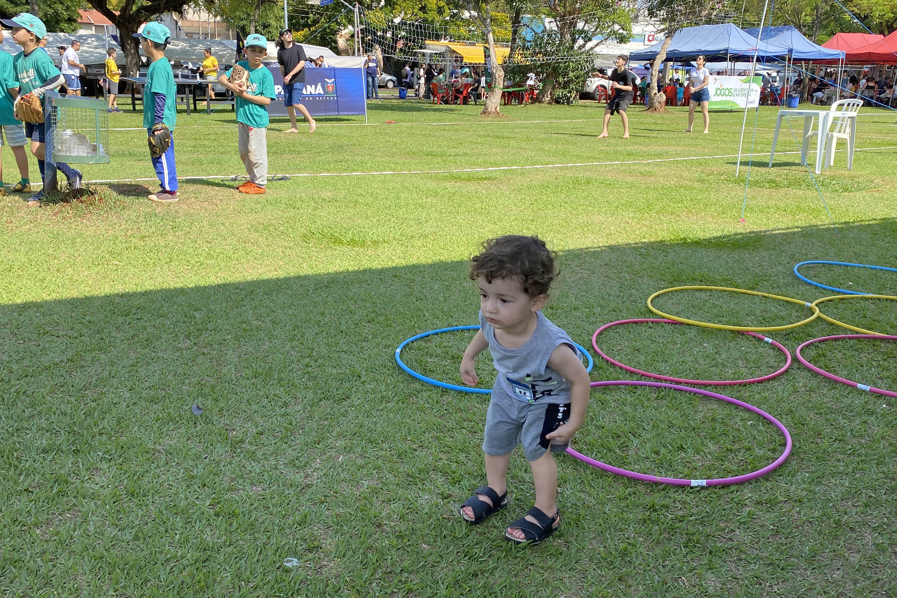 Confira a programação dos Jogos de Aventura e Natureza em Maringá