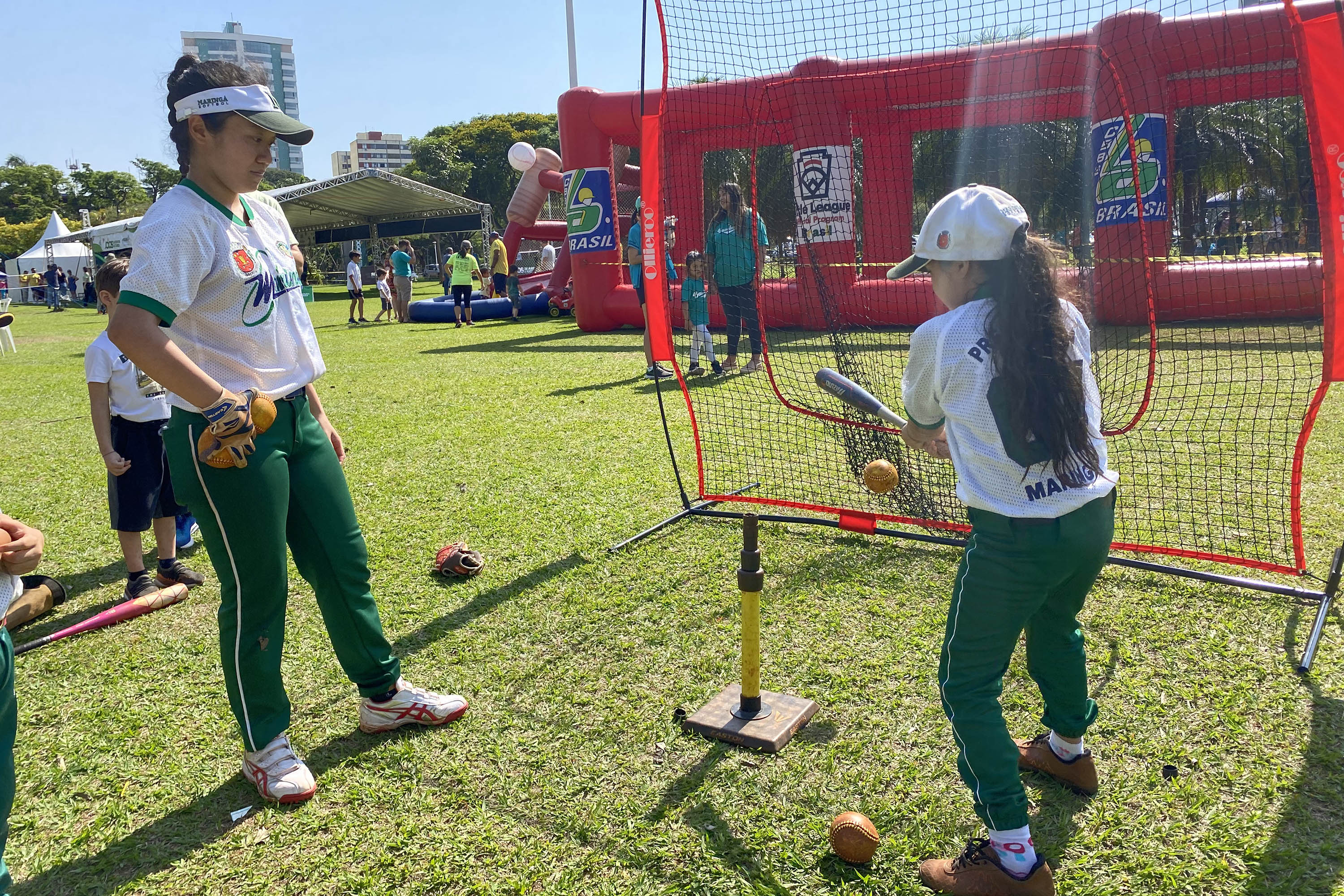 Londrina sedia Jogos de Aventura e Natureza a partir desta quinta-feira  (23) - Blog Londrina