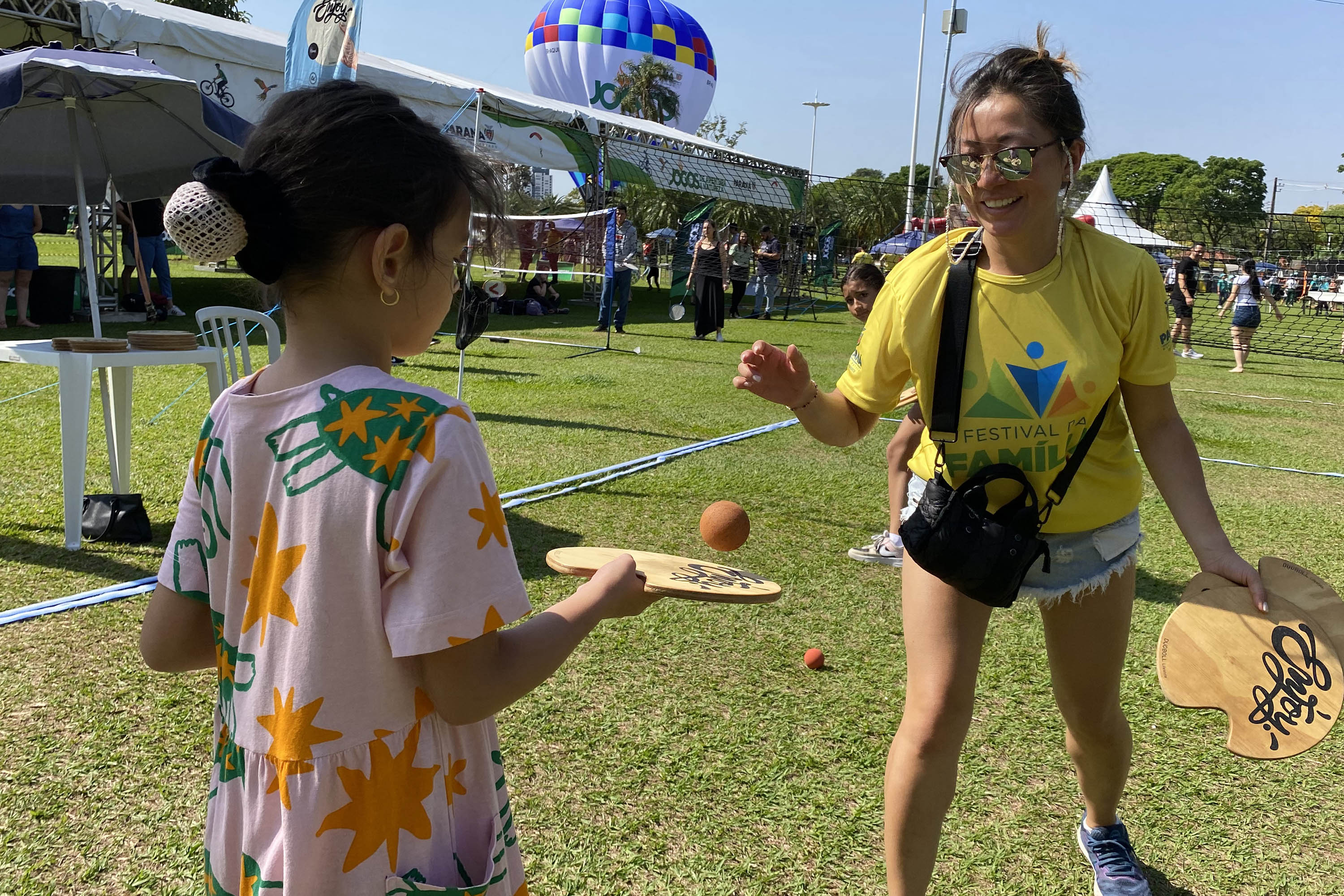 Jogos de Aventura e Natureza acontecem neste final de semana no Noroeste do  Paraná