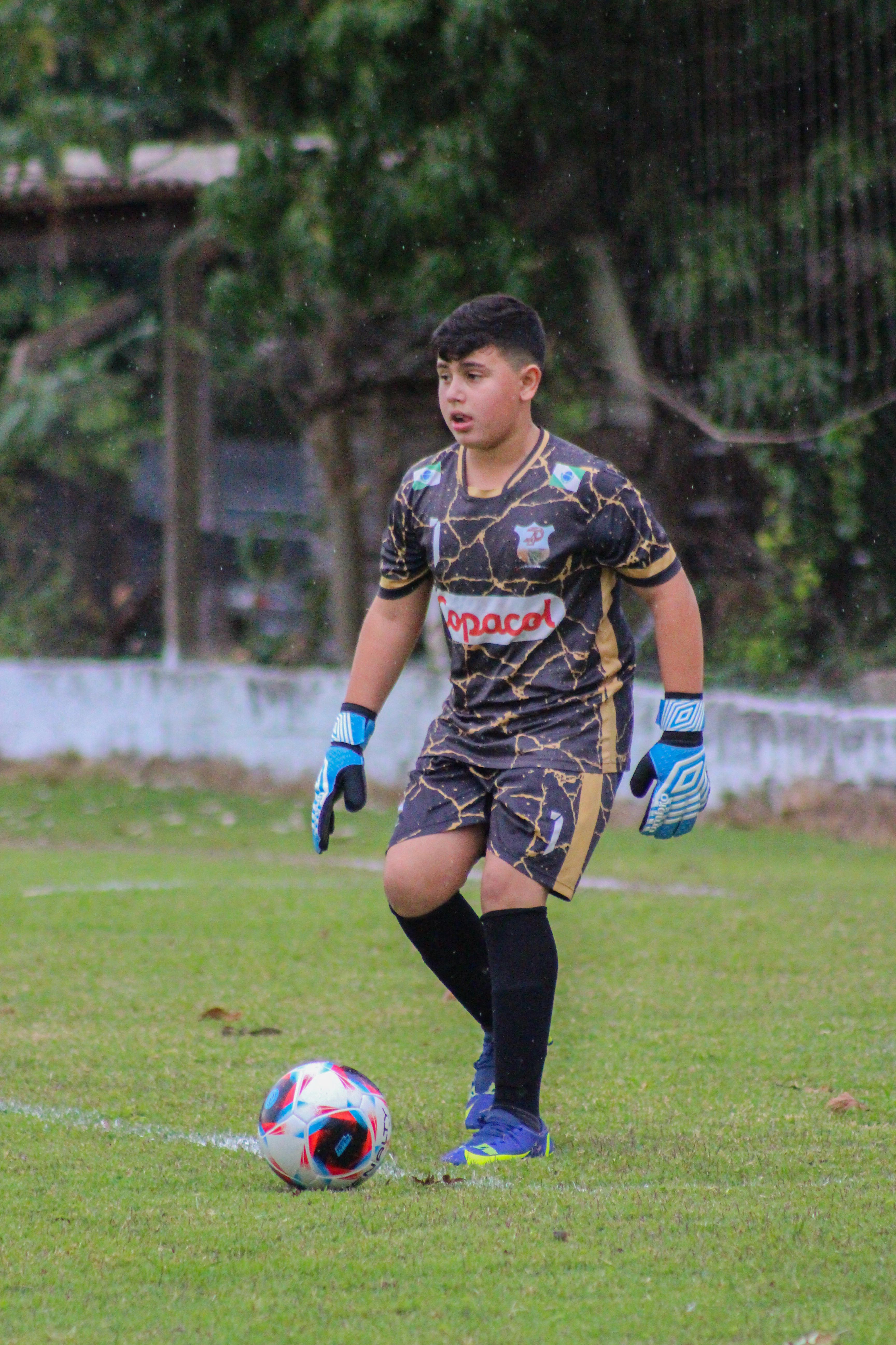 Reta final dos Jogos Escolares Bom de Bola marca feriado do Dia da  Padroeira