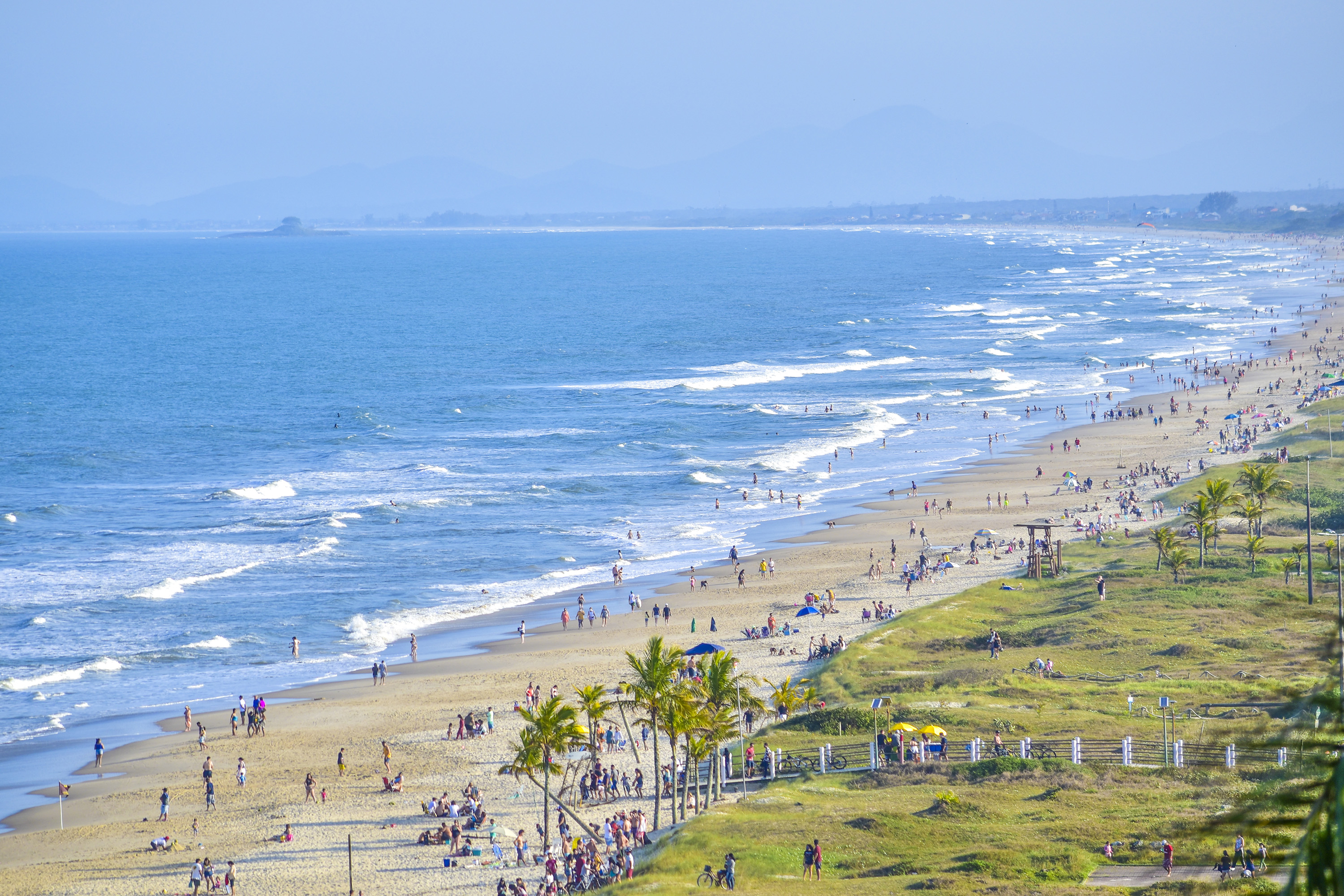 Dia Mundial do Turismo: conheça as riquezas que fazem do Paraná um lugar privilegiado