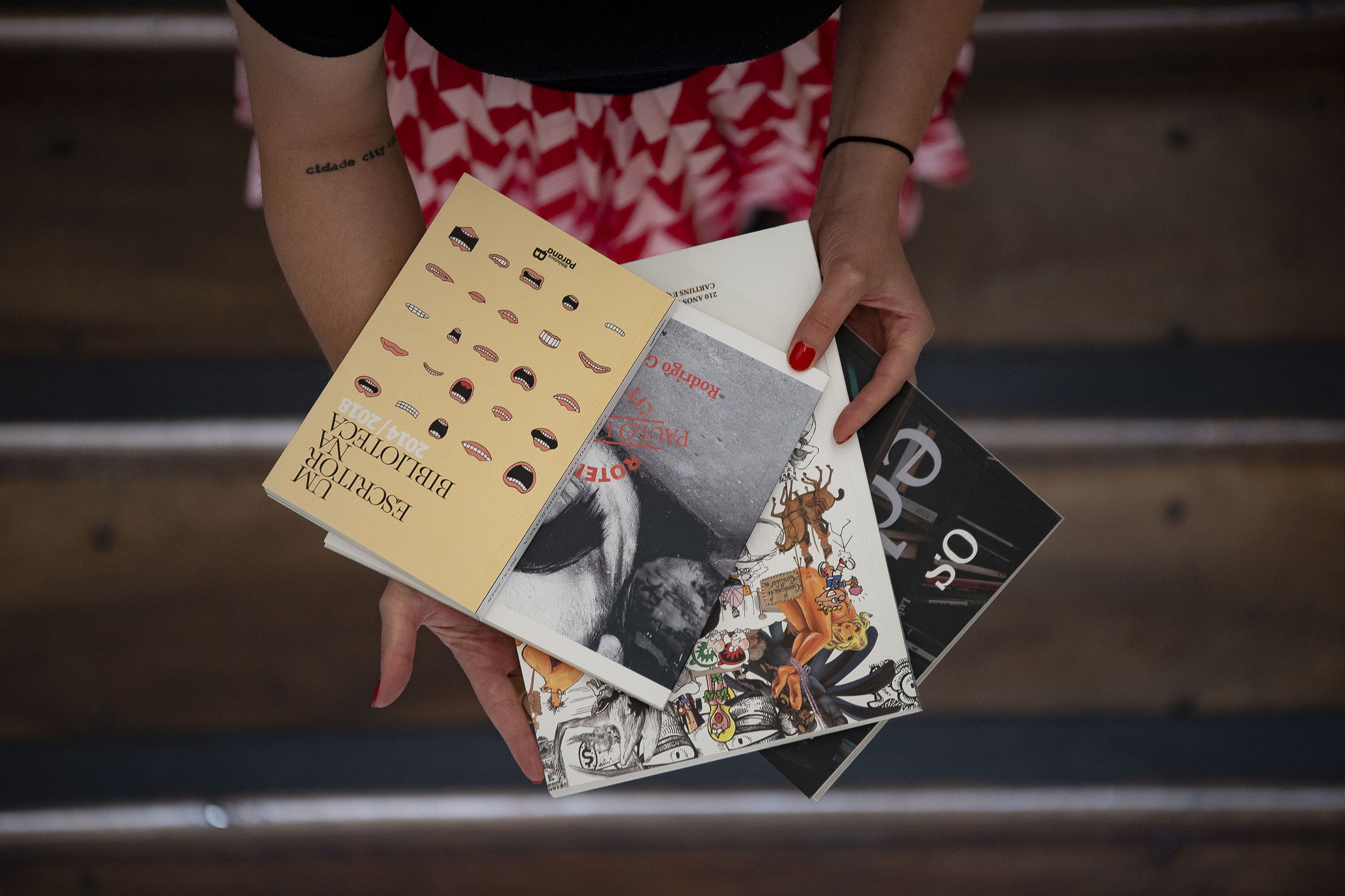 SEEC coloca edital de literatura em Consulta Púlbica
