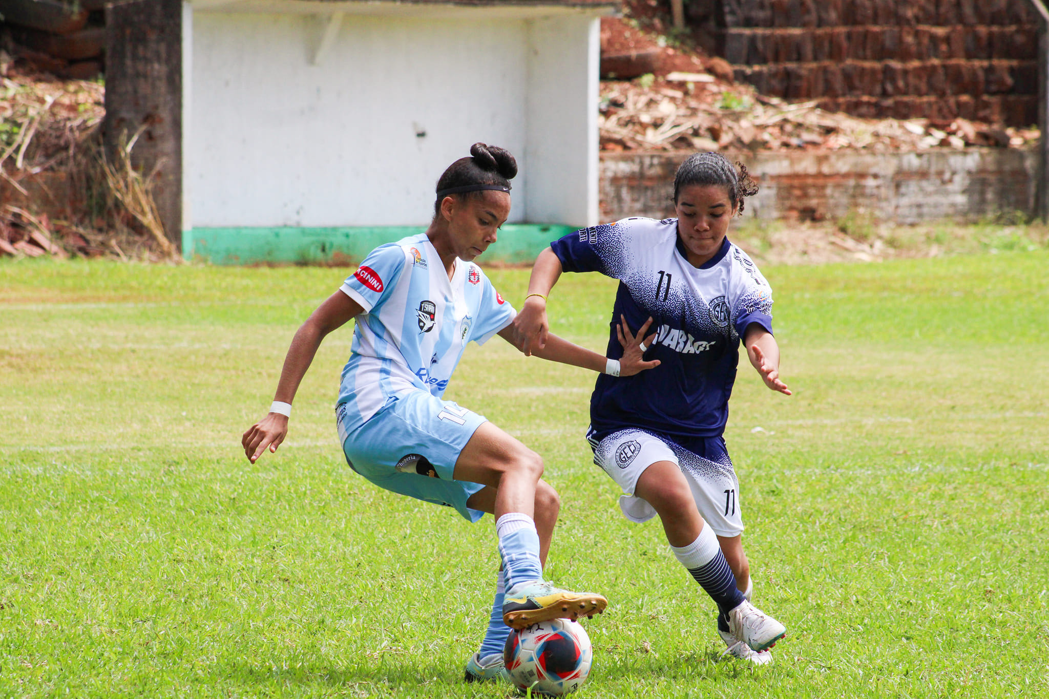 Futebol de campo: Paraná Bom de Bola define no fim de semana os campeões de  2023