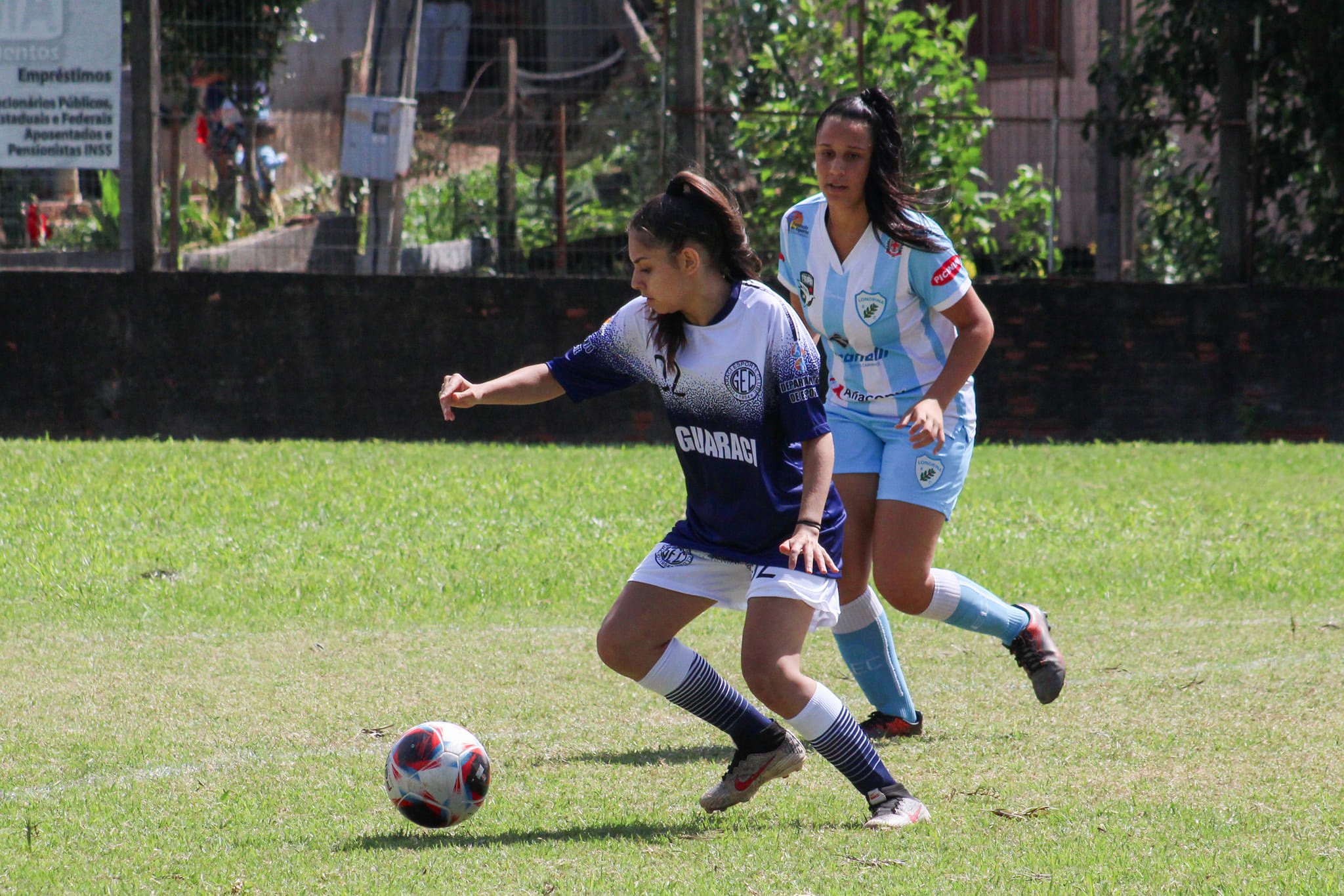 Futebol de campo: Paraná Bom de Bola define no fim de semana os campeões de  2023