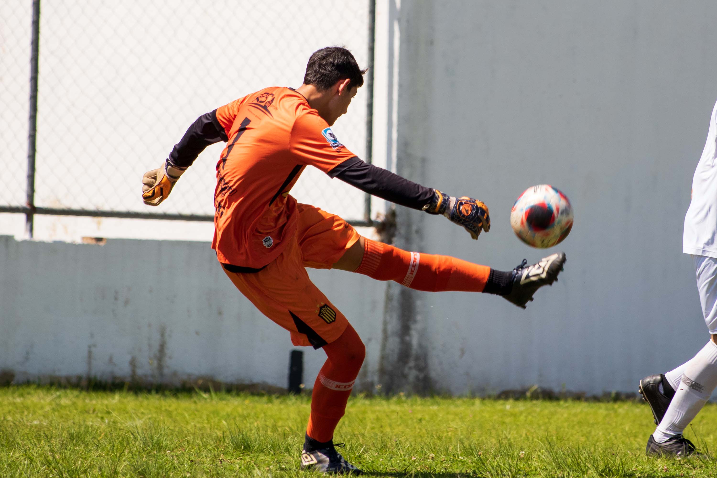 Reta final dos Jogos Escolares Bom de Bola marca feriado do Dia da