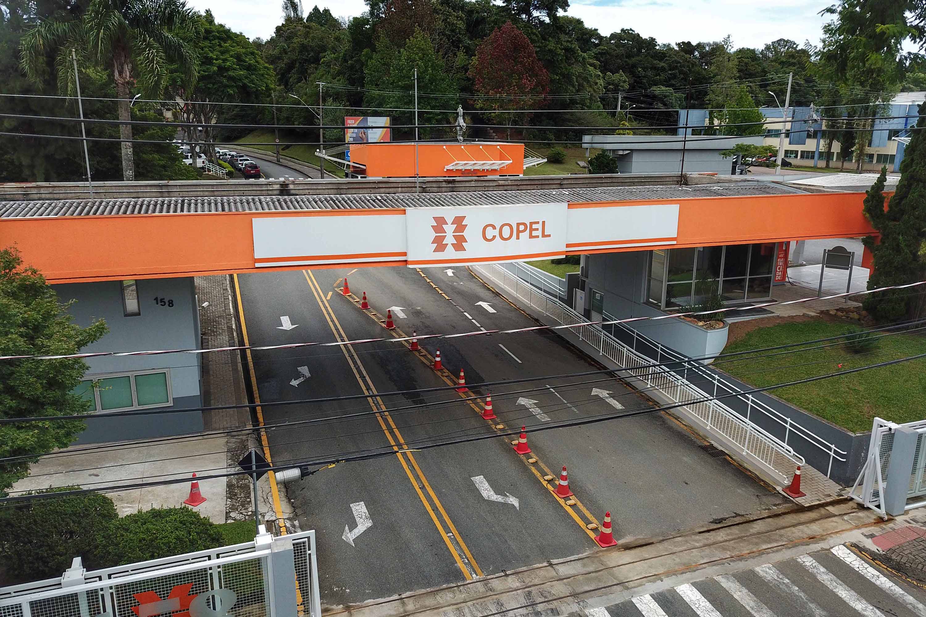 Copel investe em projeto de P&D inovador de certificação de hidrogênio