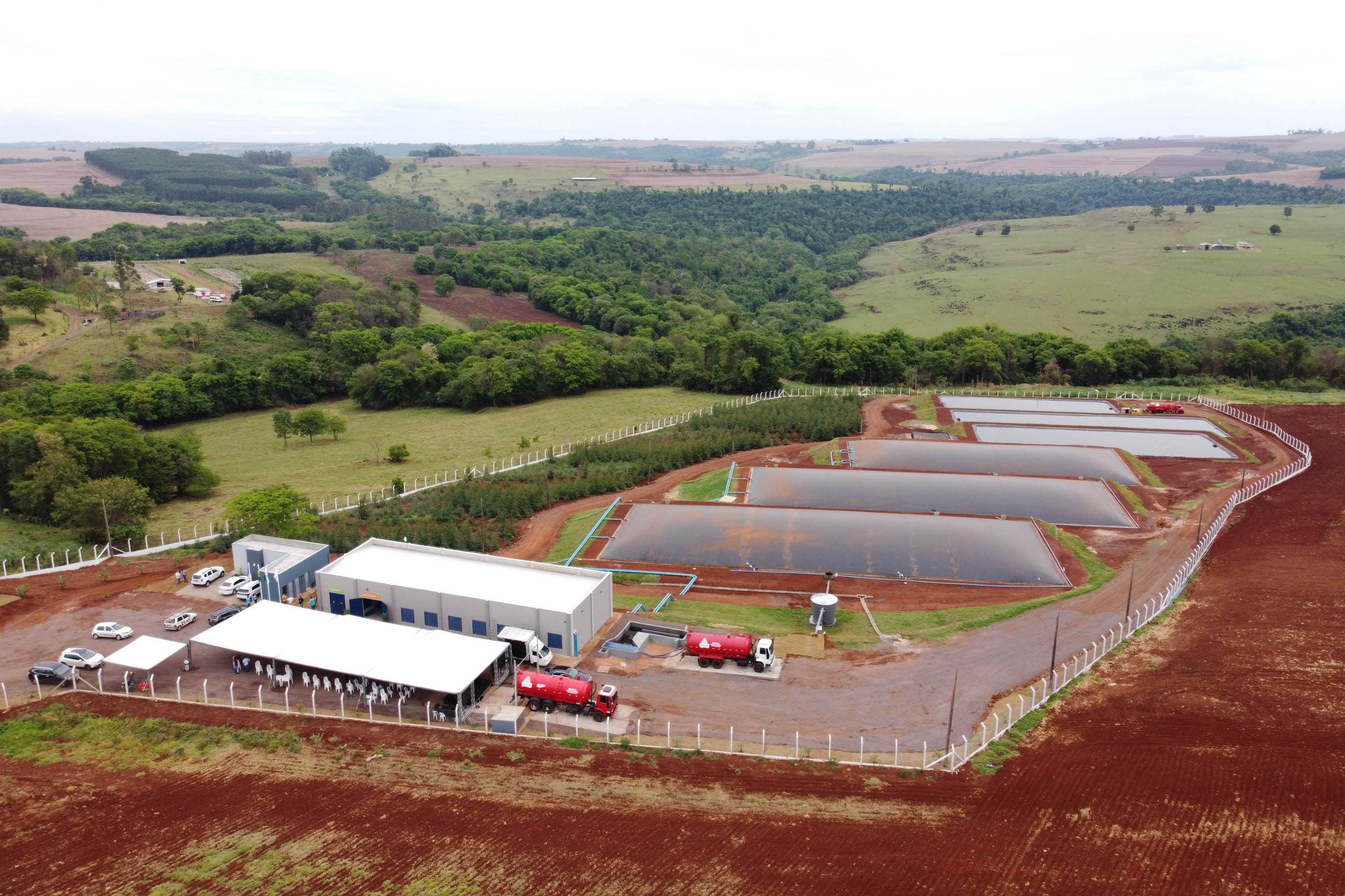 Governo do Paraná propõe tornar Copel uma corporação e reduzir participação  na companhia, Economia