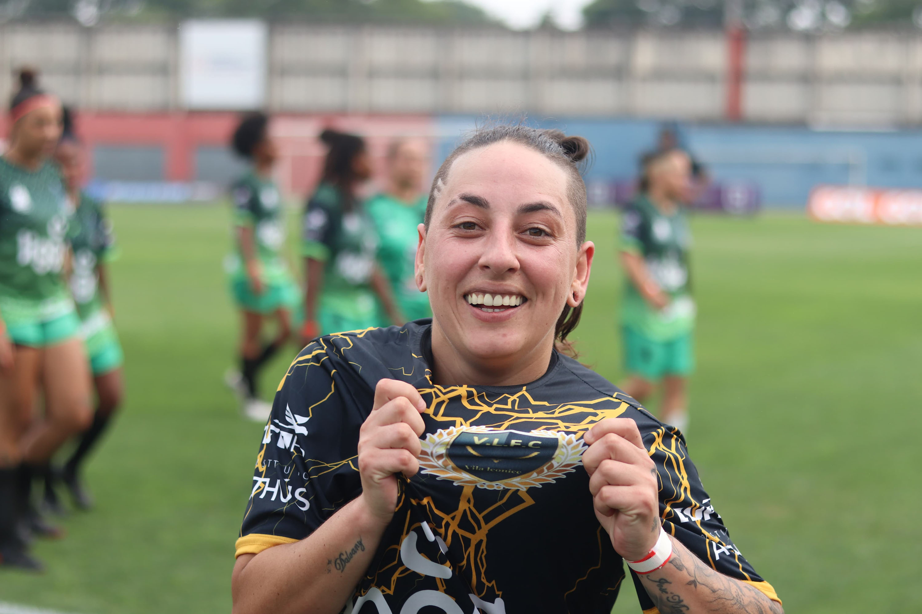 Notícias  Foz Basquete é campeão do Brasileiro Feminino sub-23