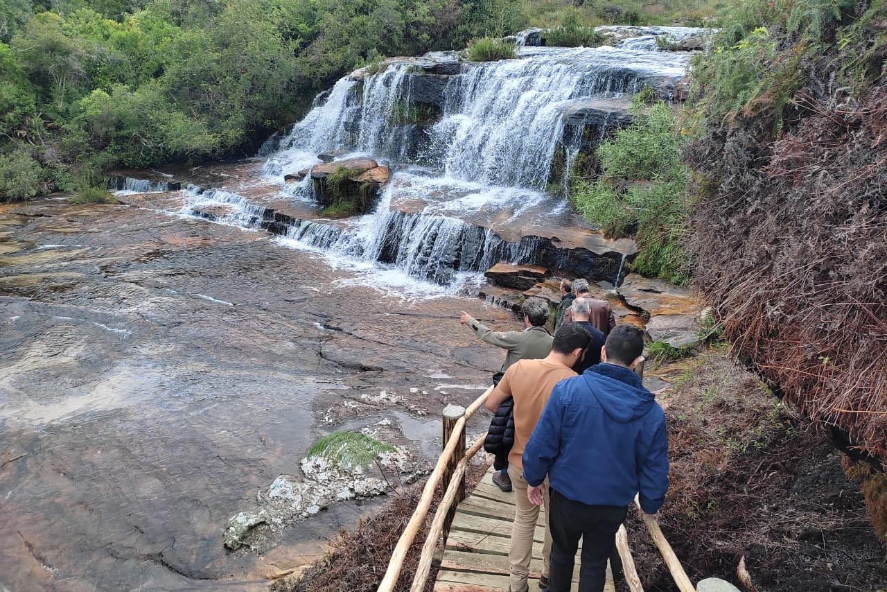 10 CACHOEIRAS SECRETAS PERTO CURITIBA - O Que Fazer Curitiba